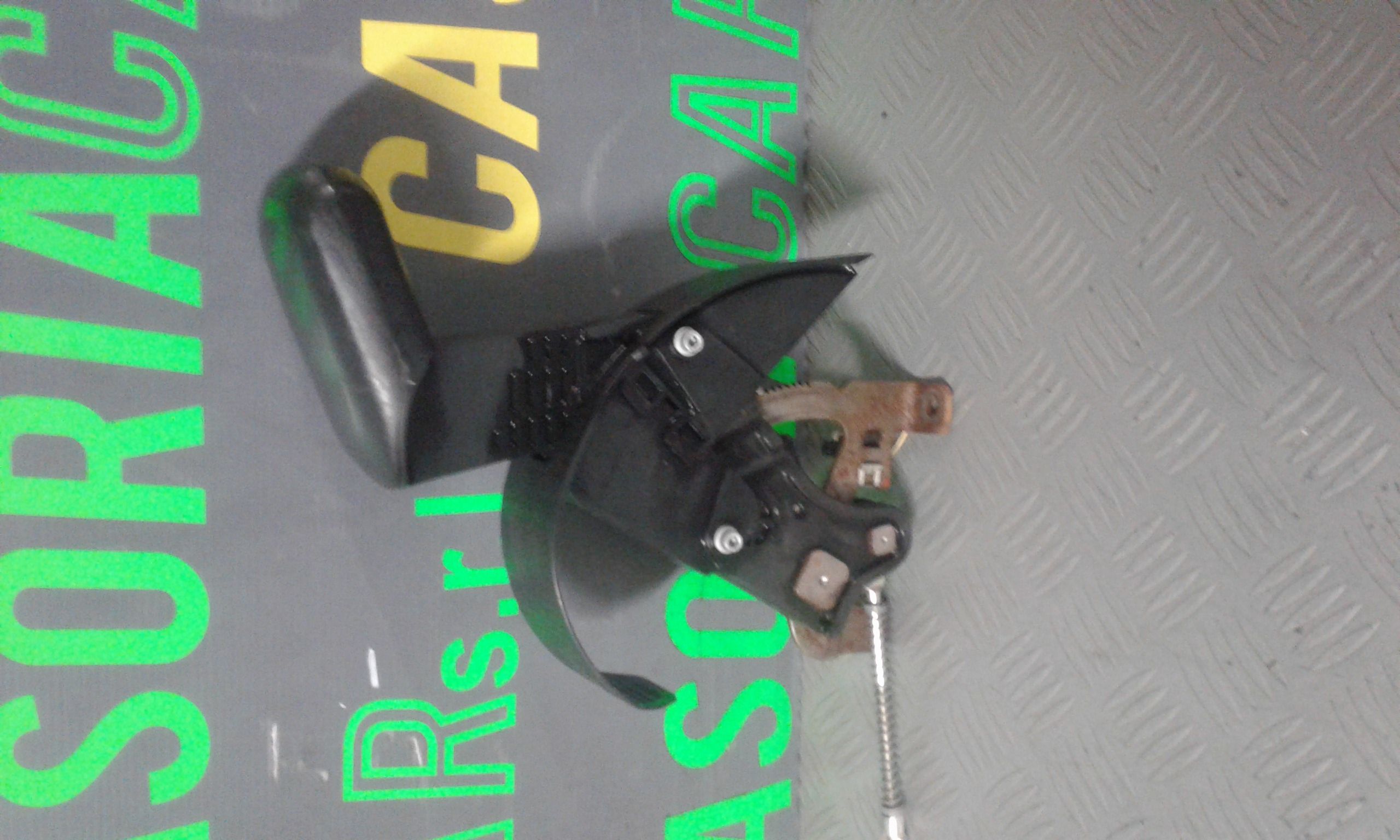 Leva Freno Stazionamento 735625919 Usato