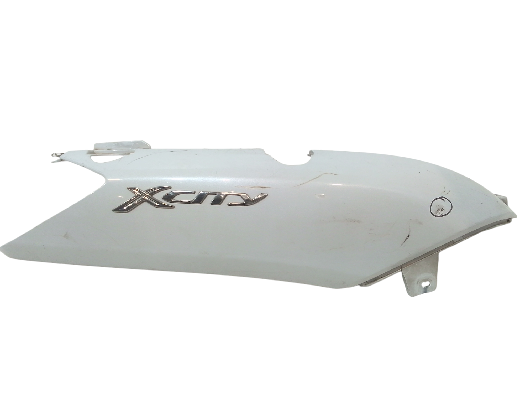 Carena Posteriore Dx Usato