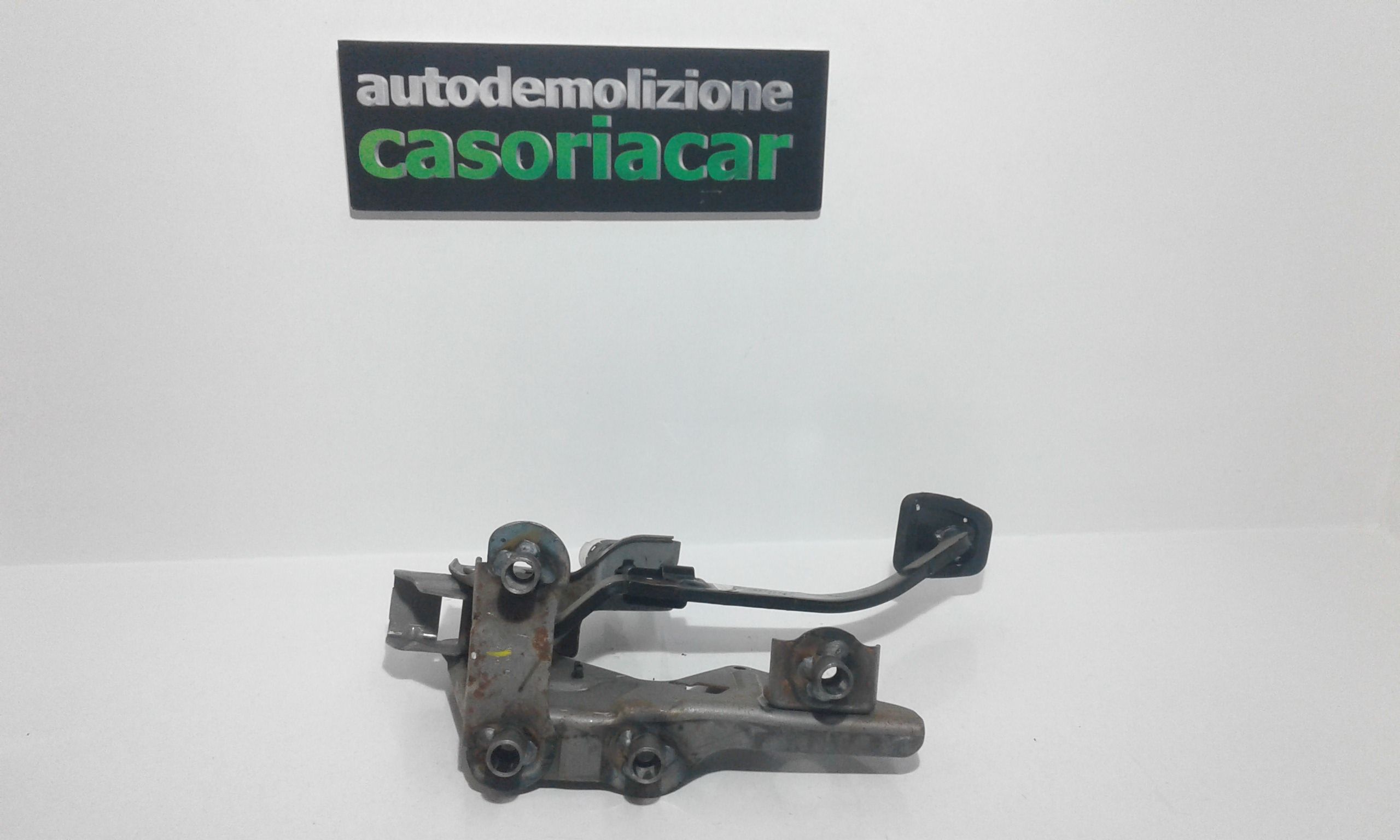 Pedale Freno 465011442R Usato