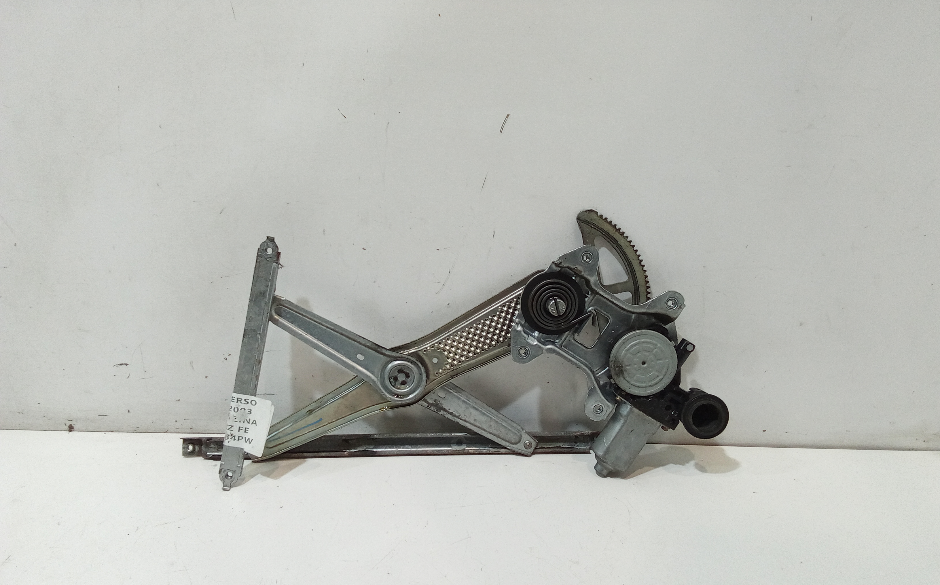 Alzacristallo Porta Ant. Destro 6981052040 Usato