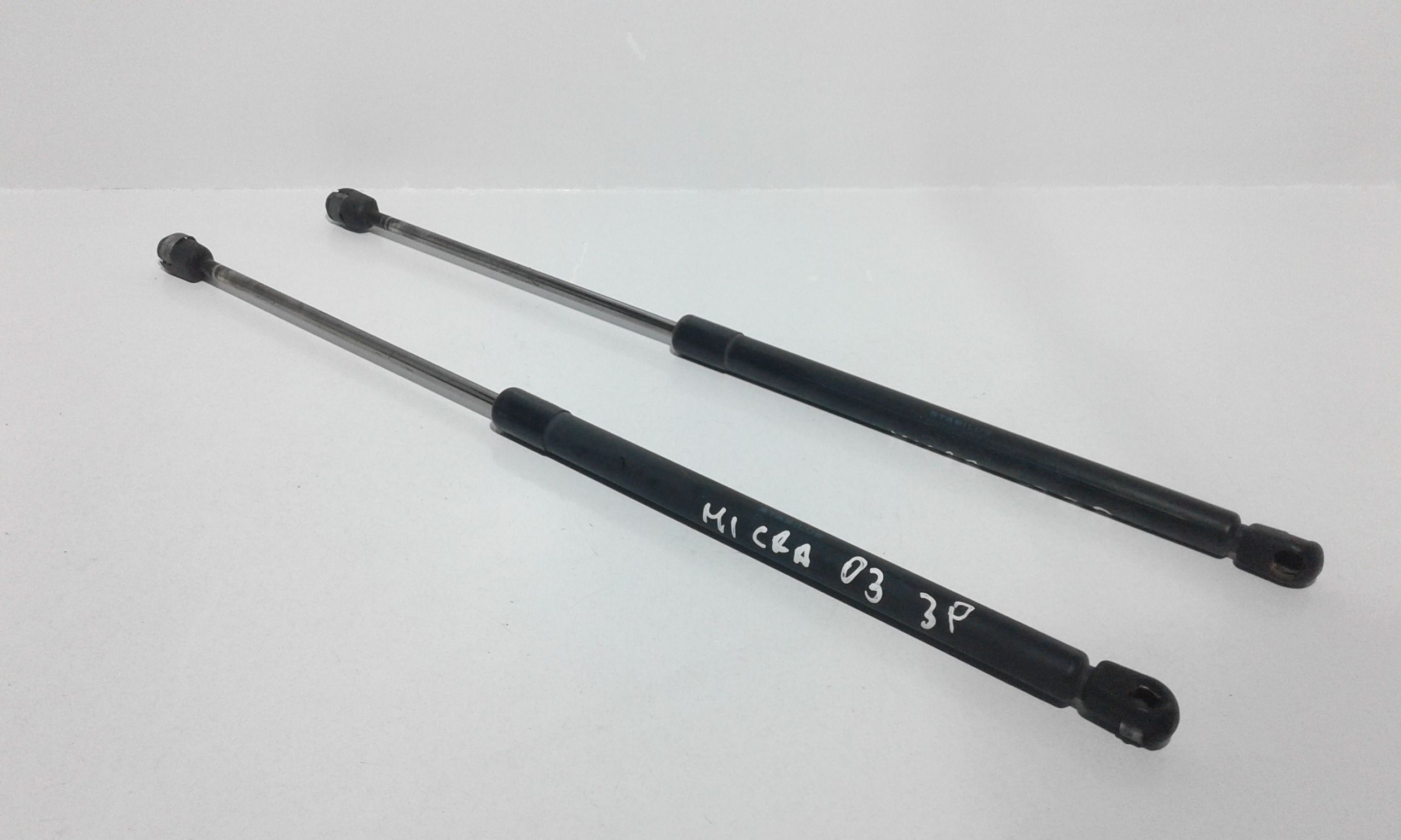 Cerniera Cofano Post. Destro Usato