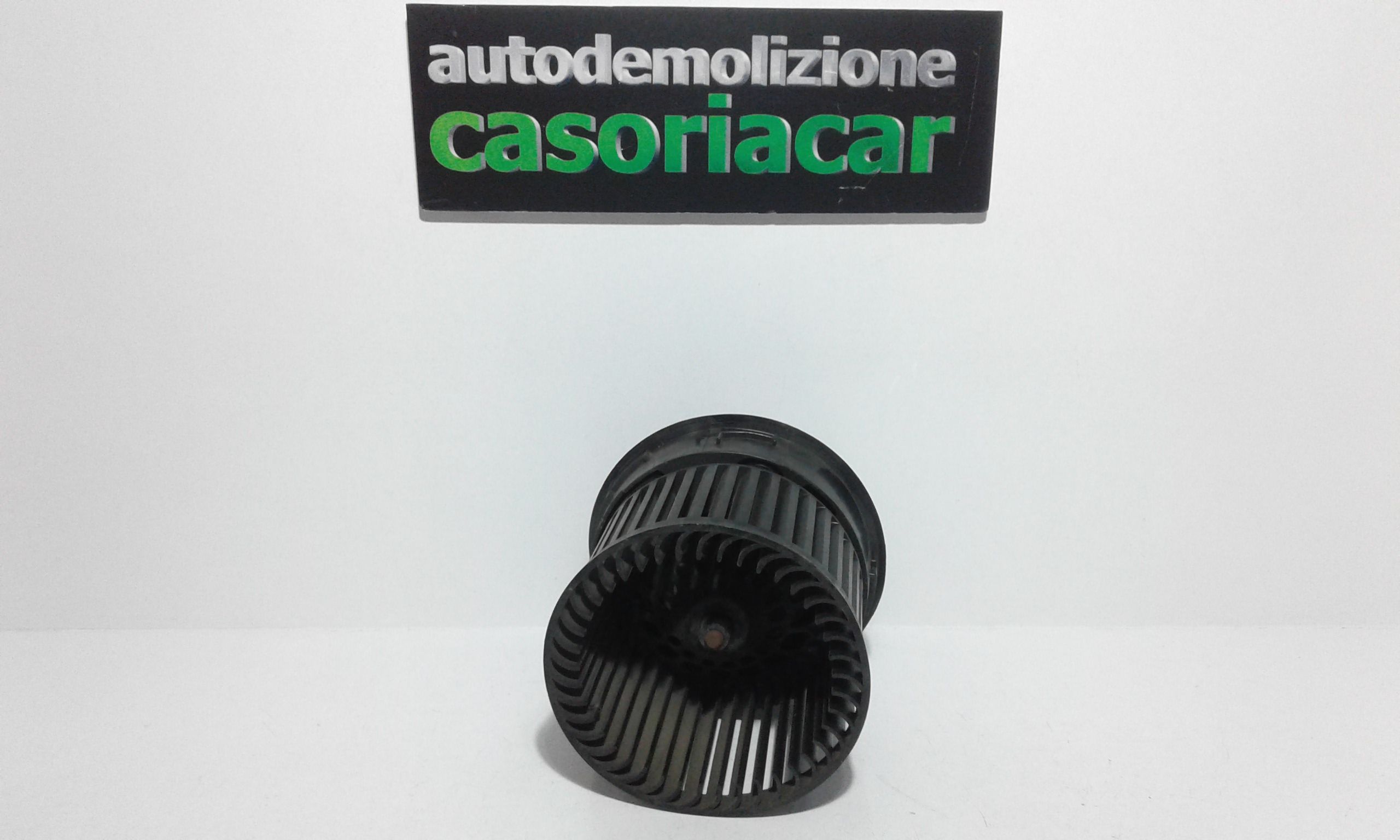 Motorino Ventilazione Abitacolo 6441CZ Usato