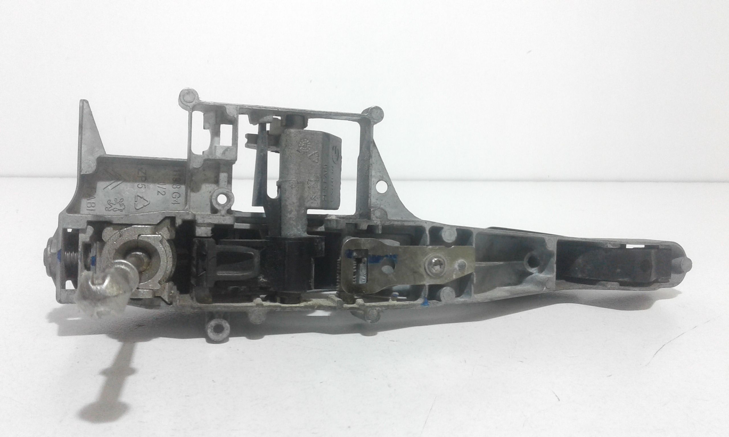 Maniglia Porta Ant. Sinistro 9101GE Usato