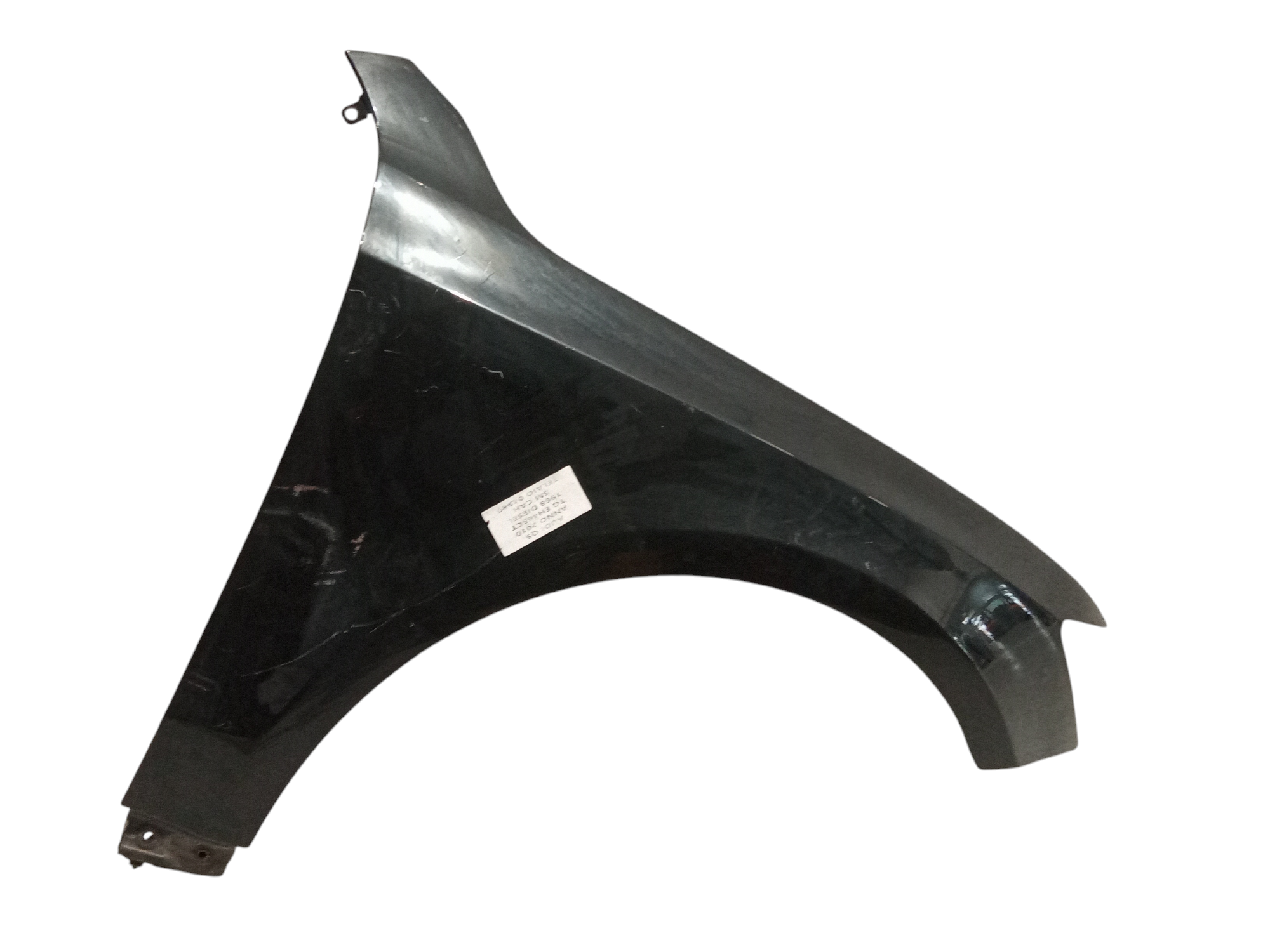 Parafango Ant. Destro 8R0821106A Usato