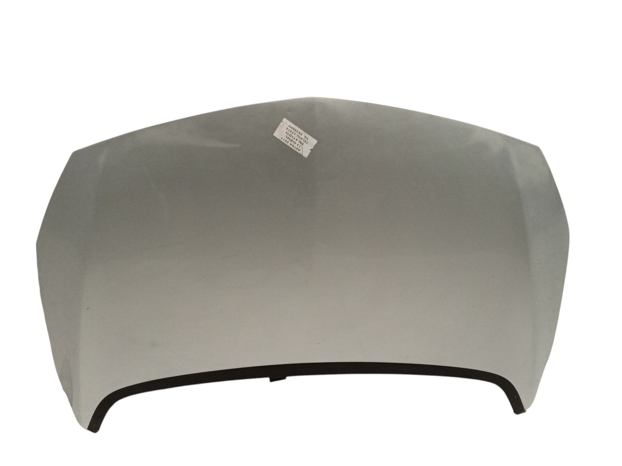 Cofano Ant. 39014121 Usato