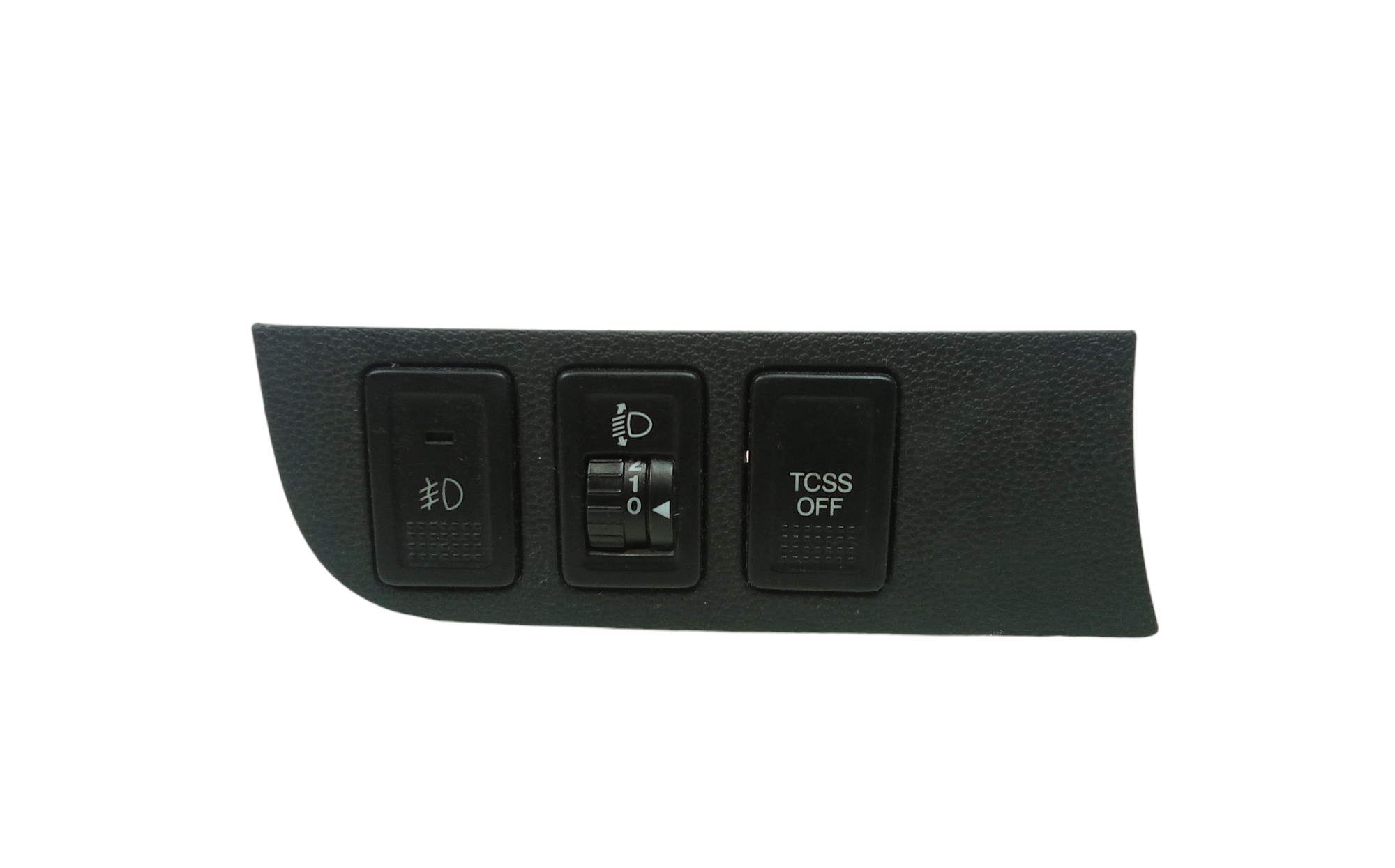 Comando Regolazione Altezza Proiettori Usato