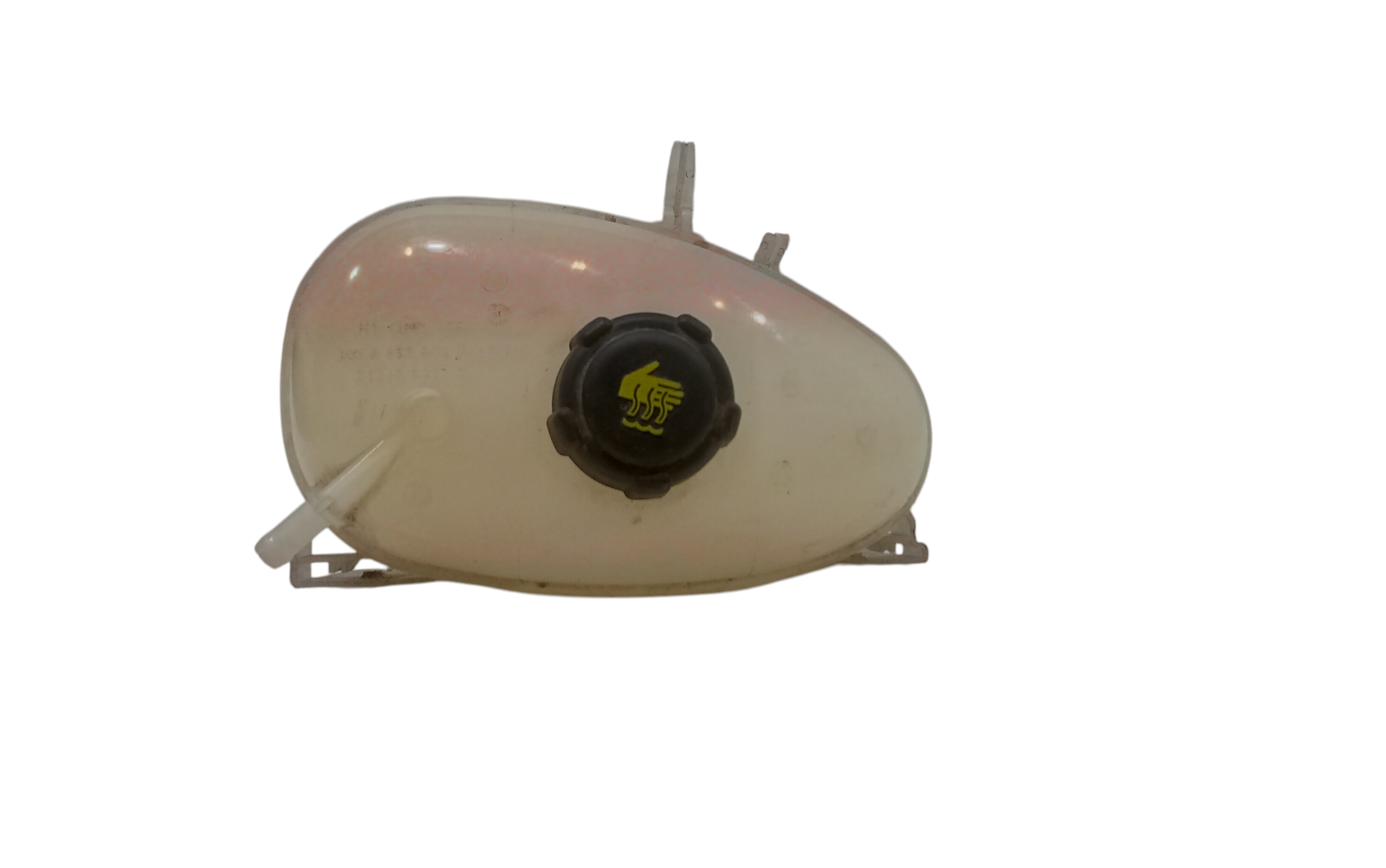 Vaschetta Compensazione Radiatore 217104764R Usato