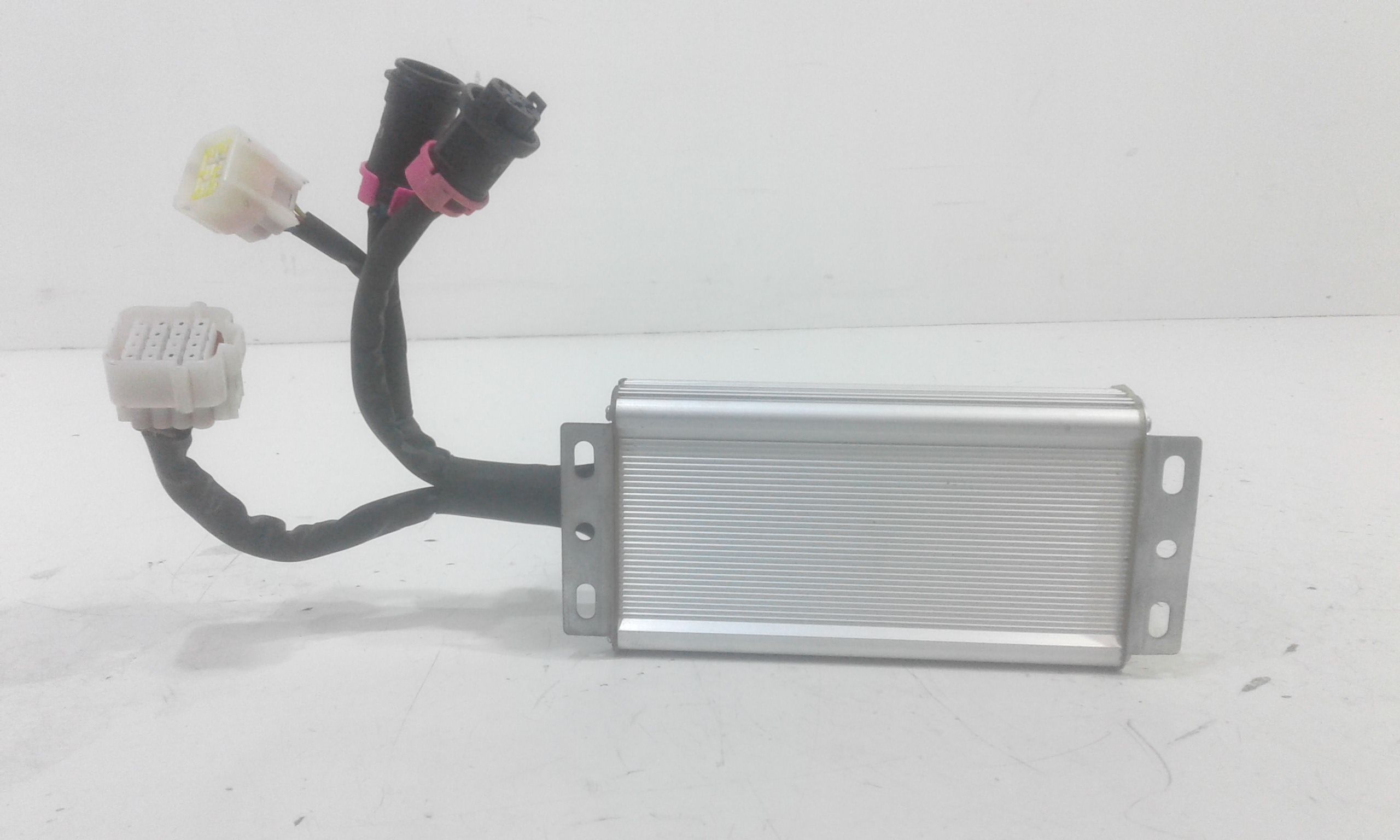 Centralina Controller Sistema Alimentazione Ibrido Usato