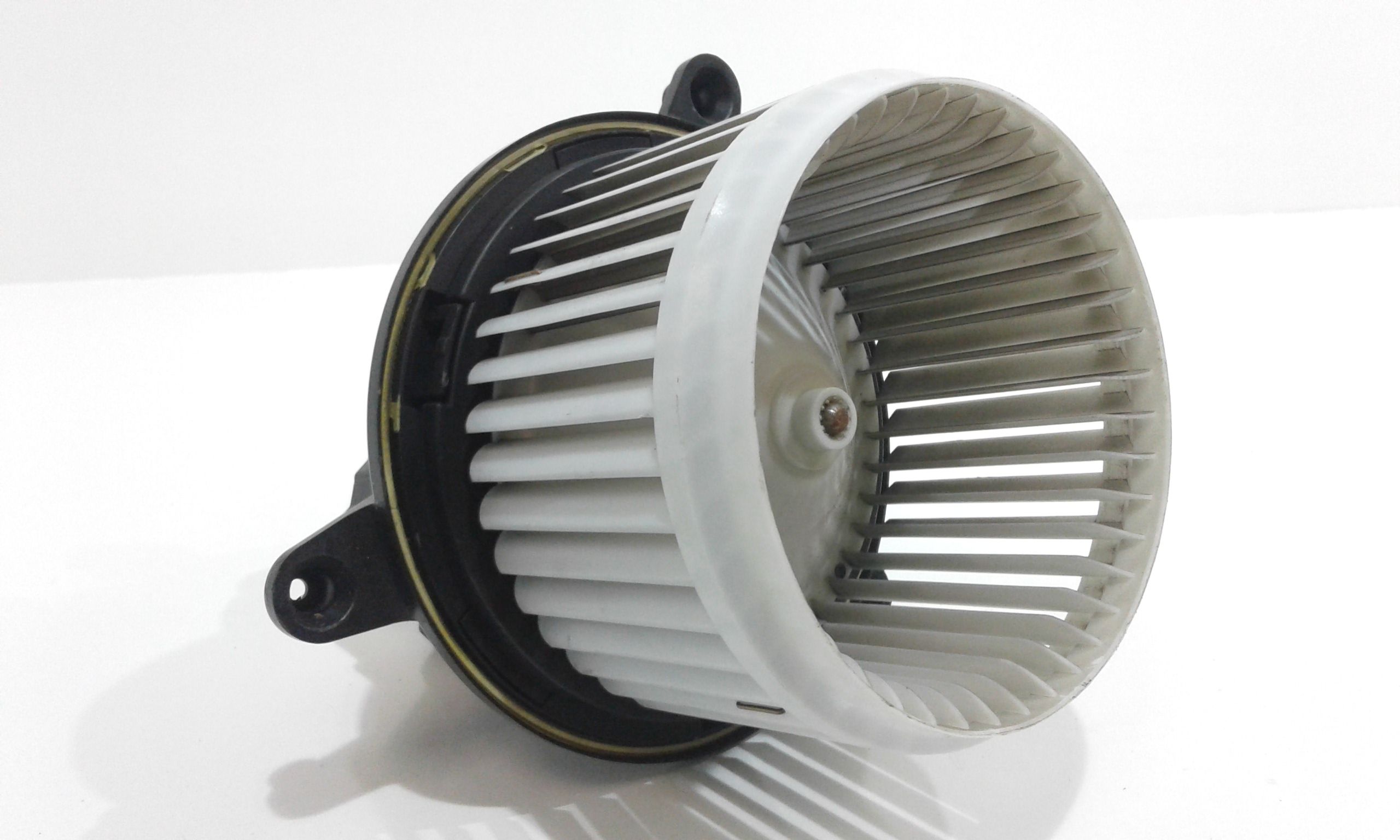 Motorino Ventilazione Abitacolo 77368011 Usato