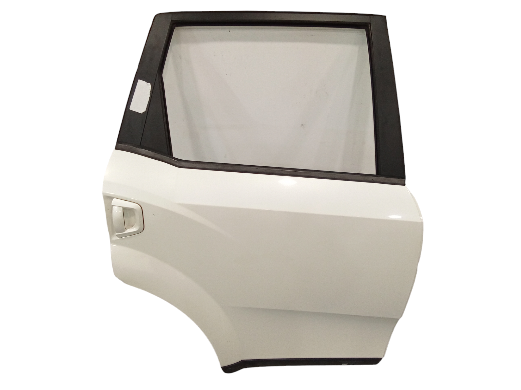 Porta Post. Destro 0103BAW00930NA Usato