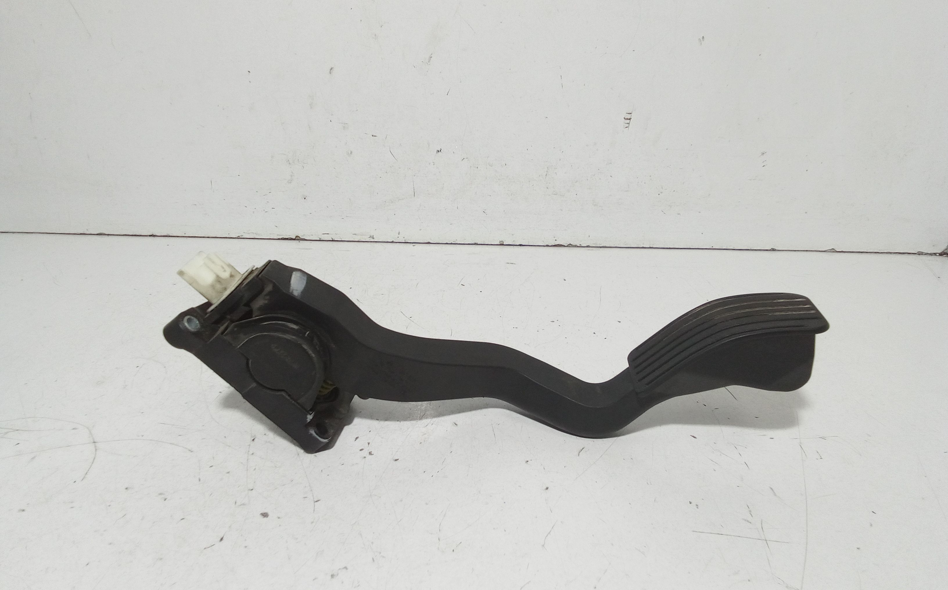 Pedale Acceleratore 1601N7 Usato