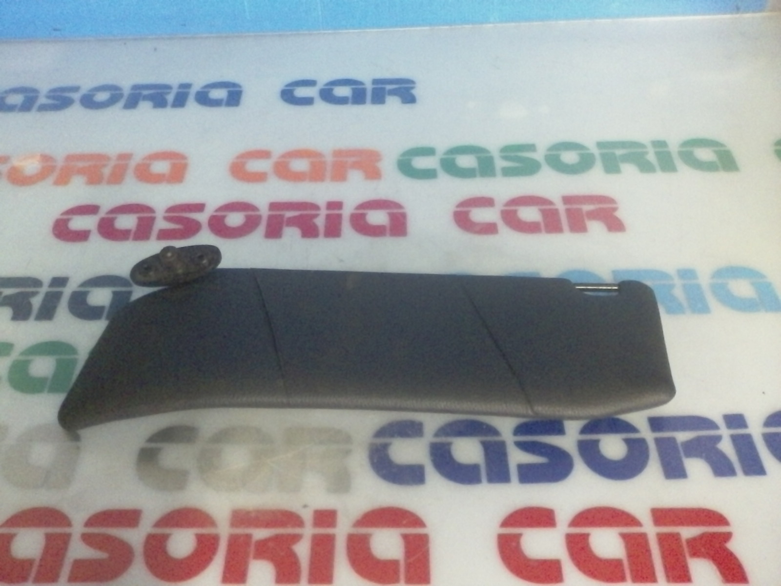 Aletta Parasole Parabrezza Destro 112605460 Usato