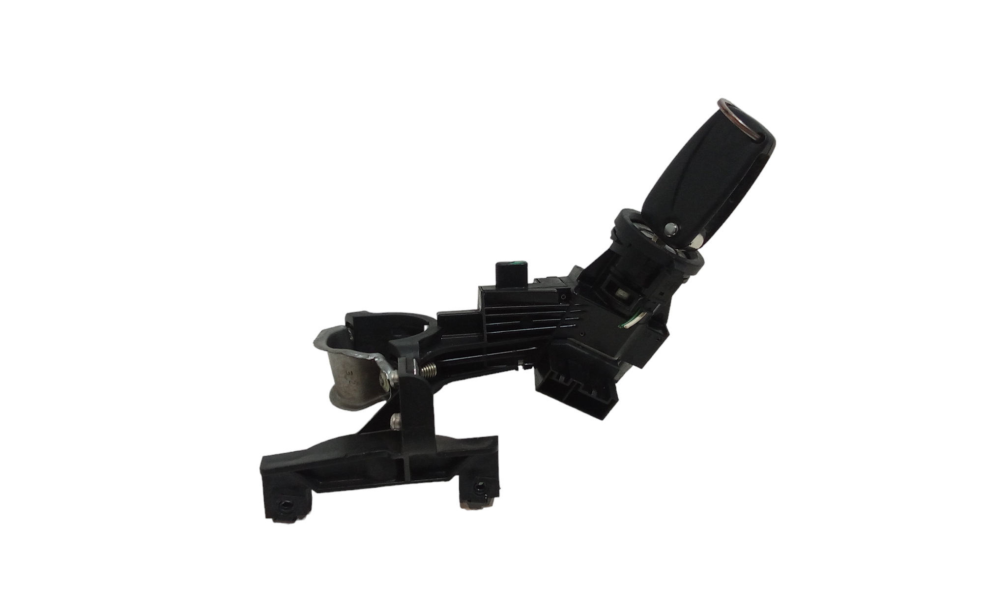 Commutatore Avviamento Con Cilindretti Serrature Usato