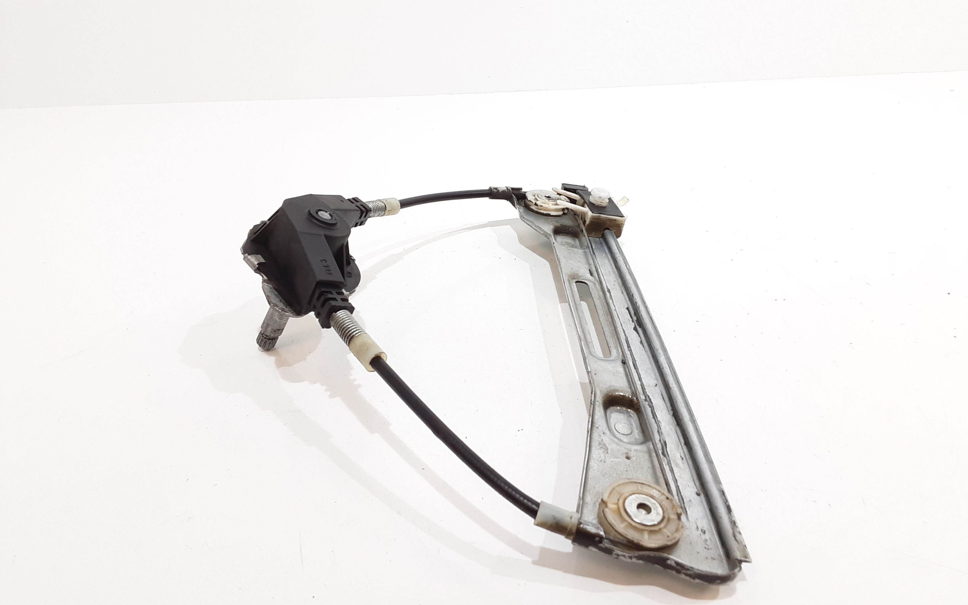 Alzacristallo Porta Post. Destro 46803653 Usato