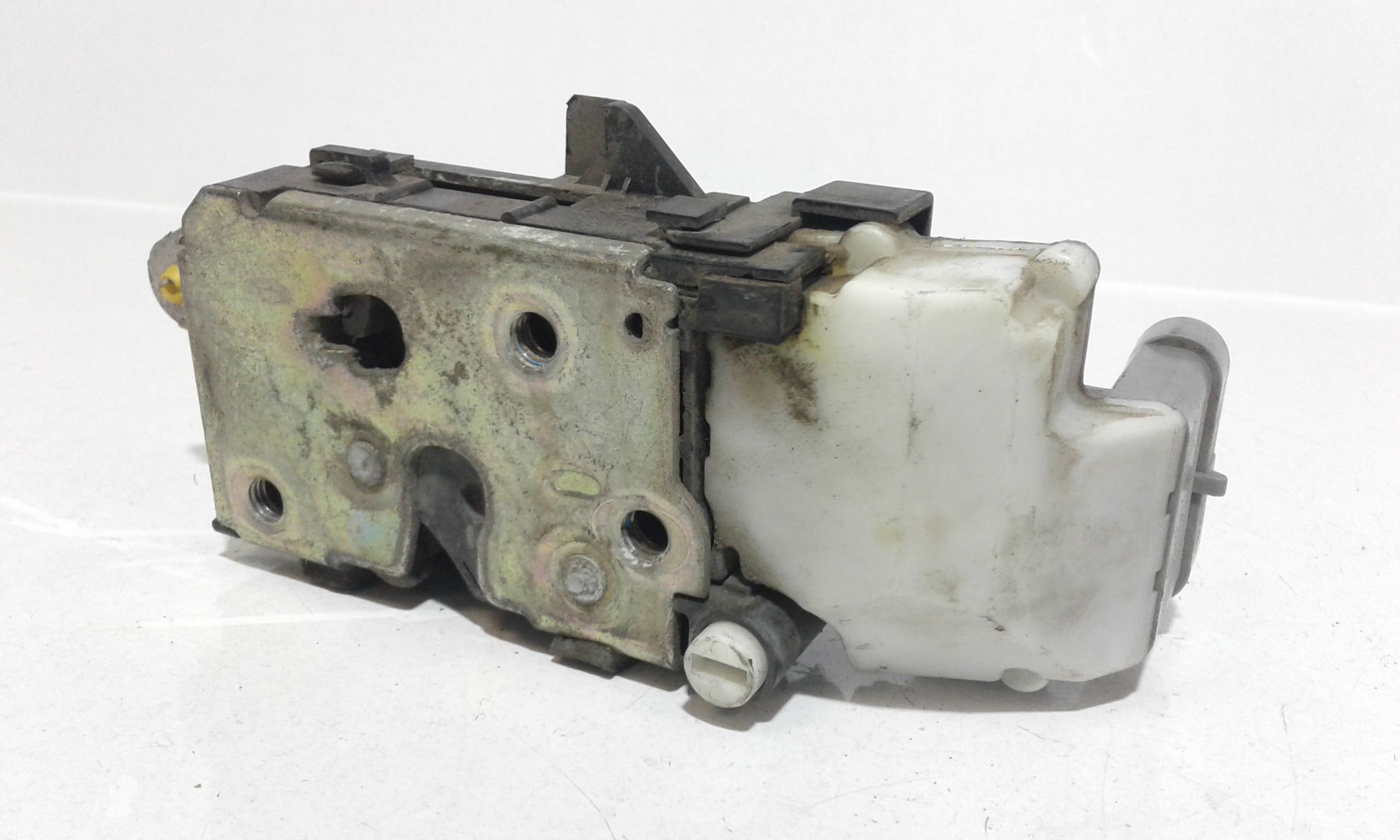 Serratura Porta Post. Destro Usato