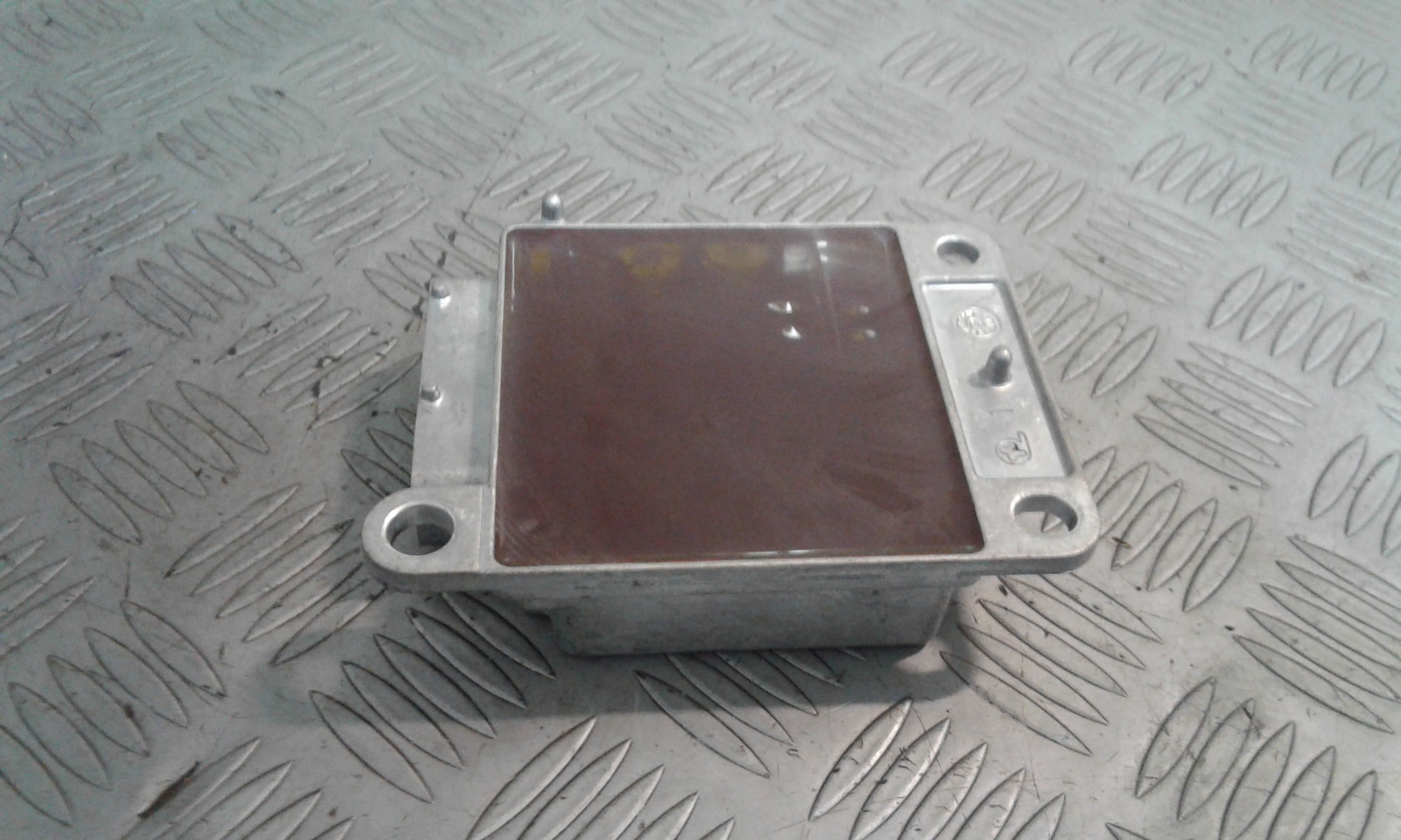 Centralina Comando Airbag 96484977 Usato