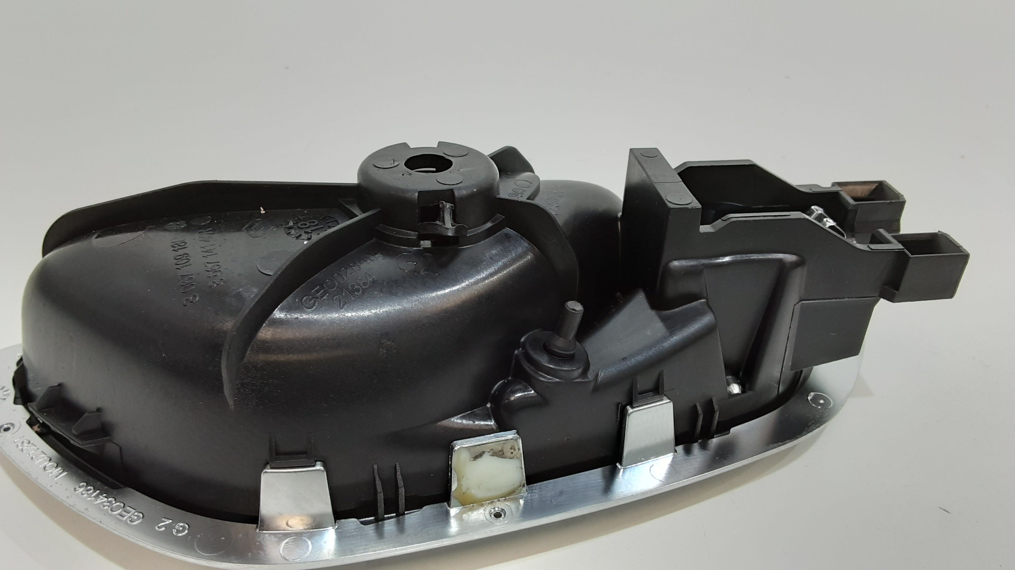 Maniglia Int. Apertura Porta Post. Sinistro 806710918R Usato