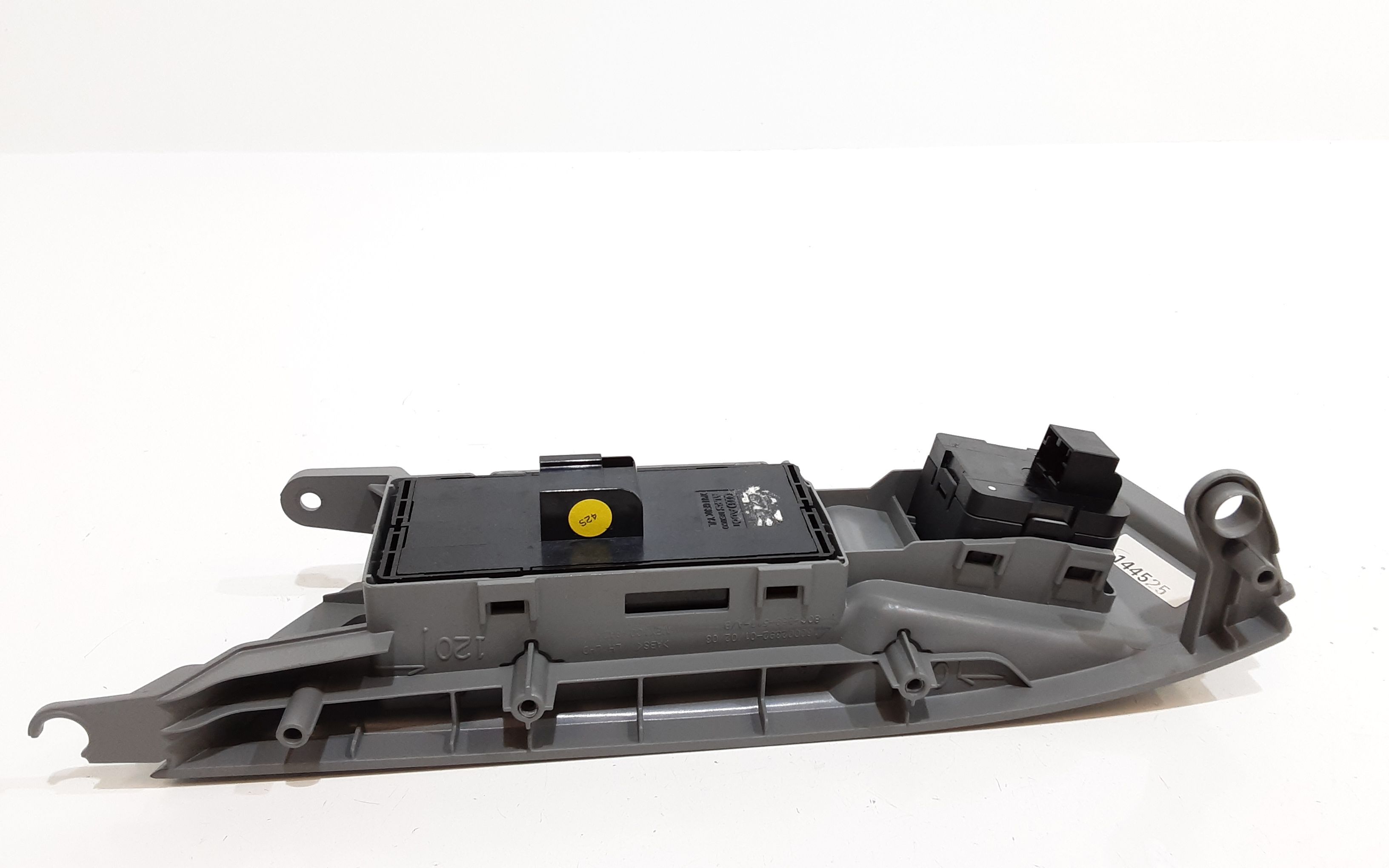 Interruttore Alzacristalli Porta Ant. Sinistro Usato