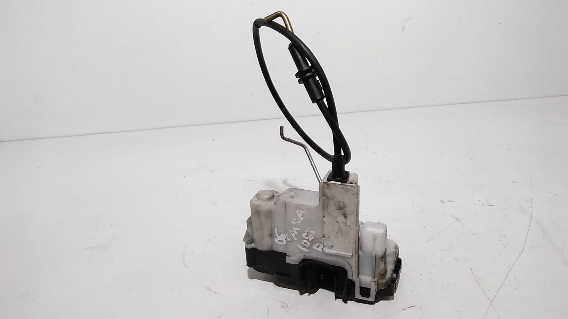 Serratura Porta Post. Destro 51917890 Usato