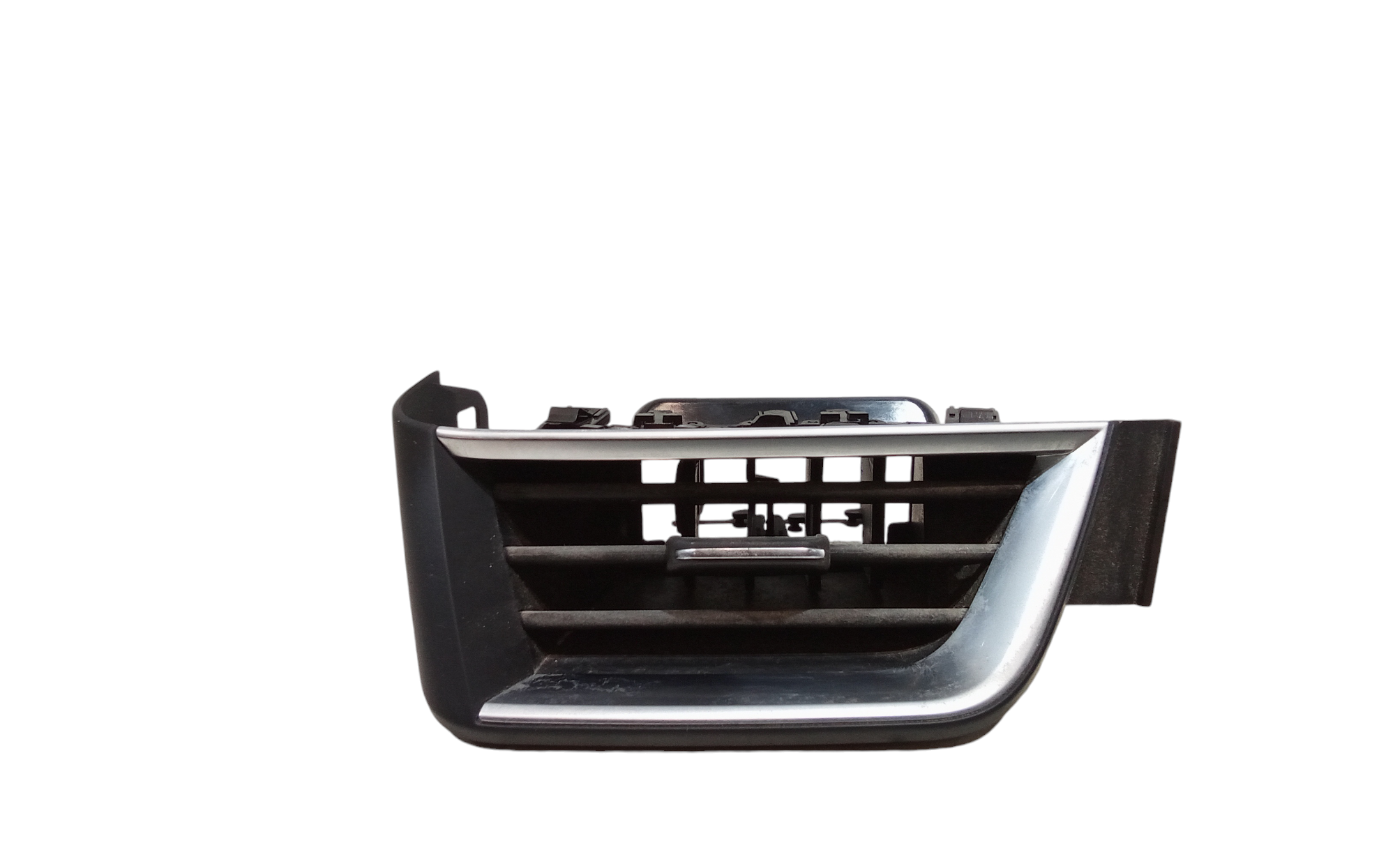 Condotto Aria Bocchette Lat. Cruscotto Sinistro 279319760R Usato