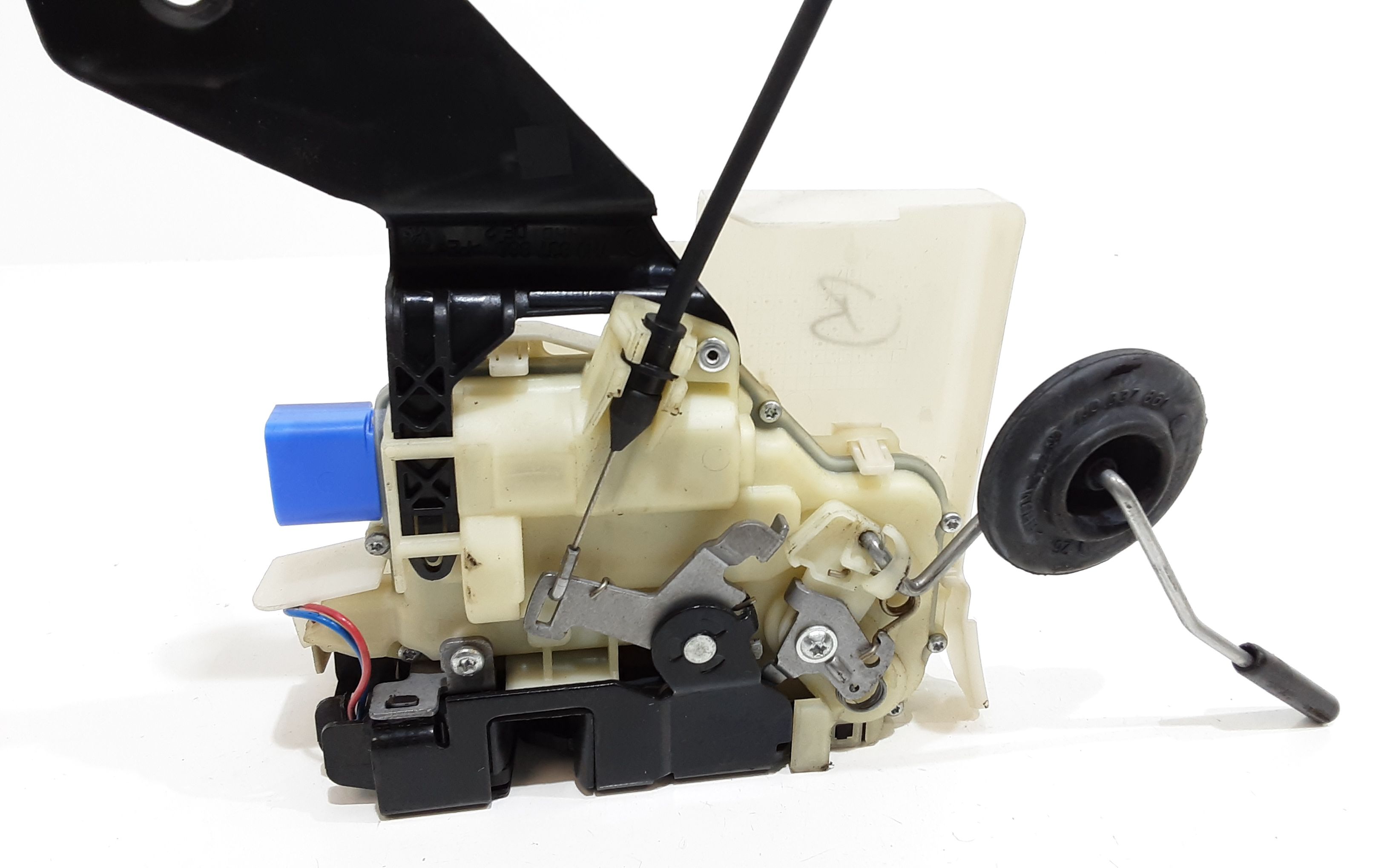 Serratura Porta Ant. Destro 7E1837016 Usato