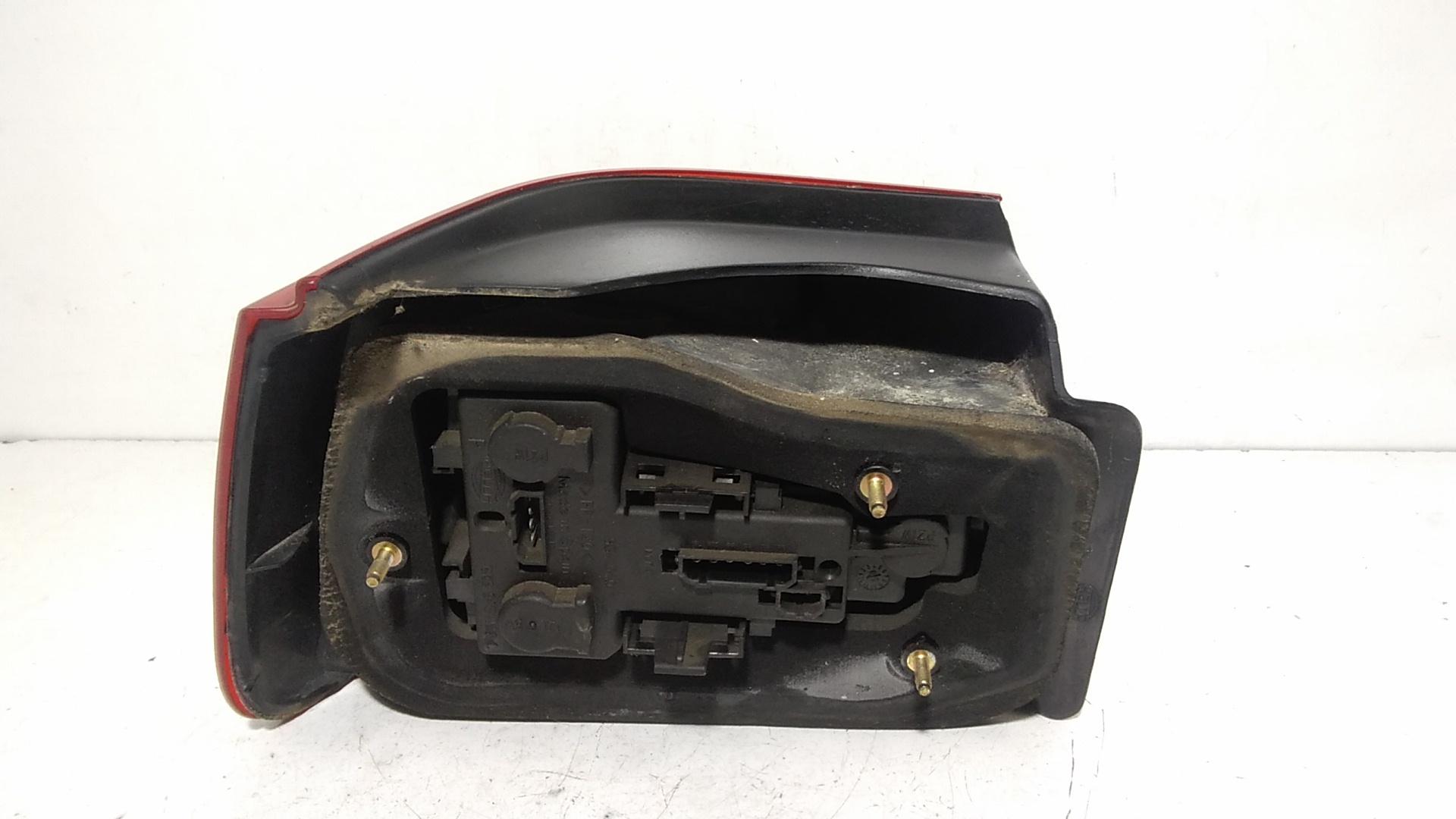 Fanale Post. Destro Usato