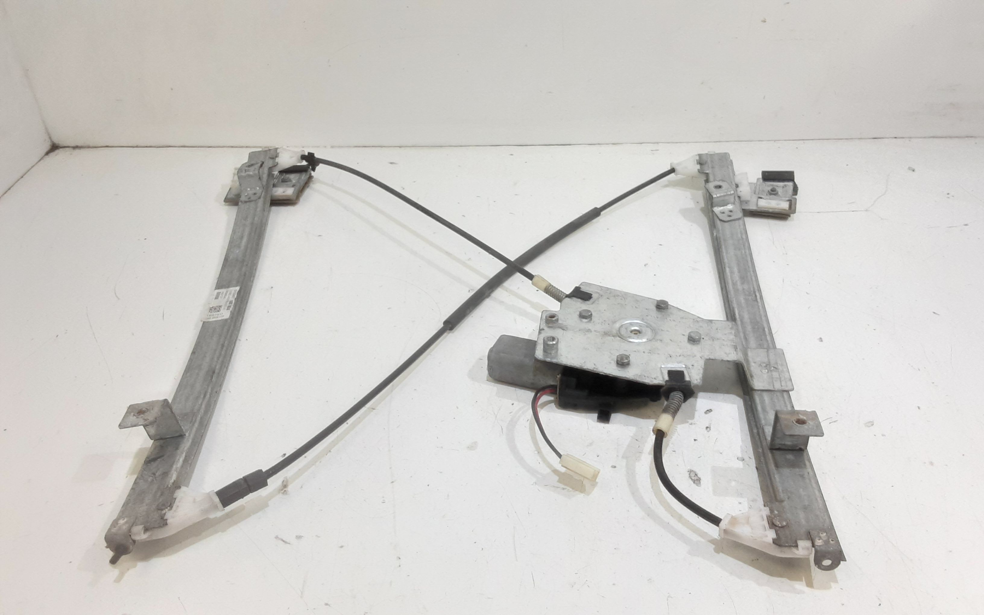 Alzacristallo Porta Ant. Sinistro Usato