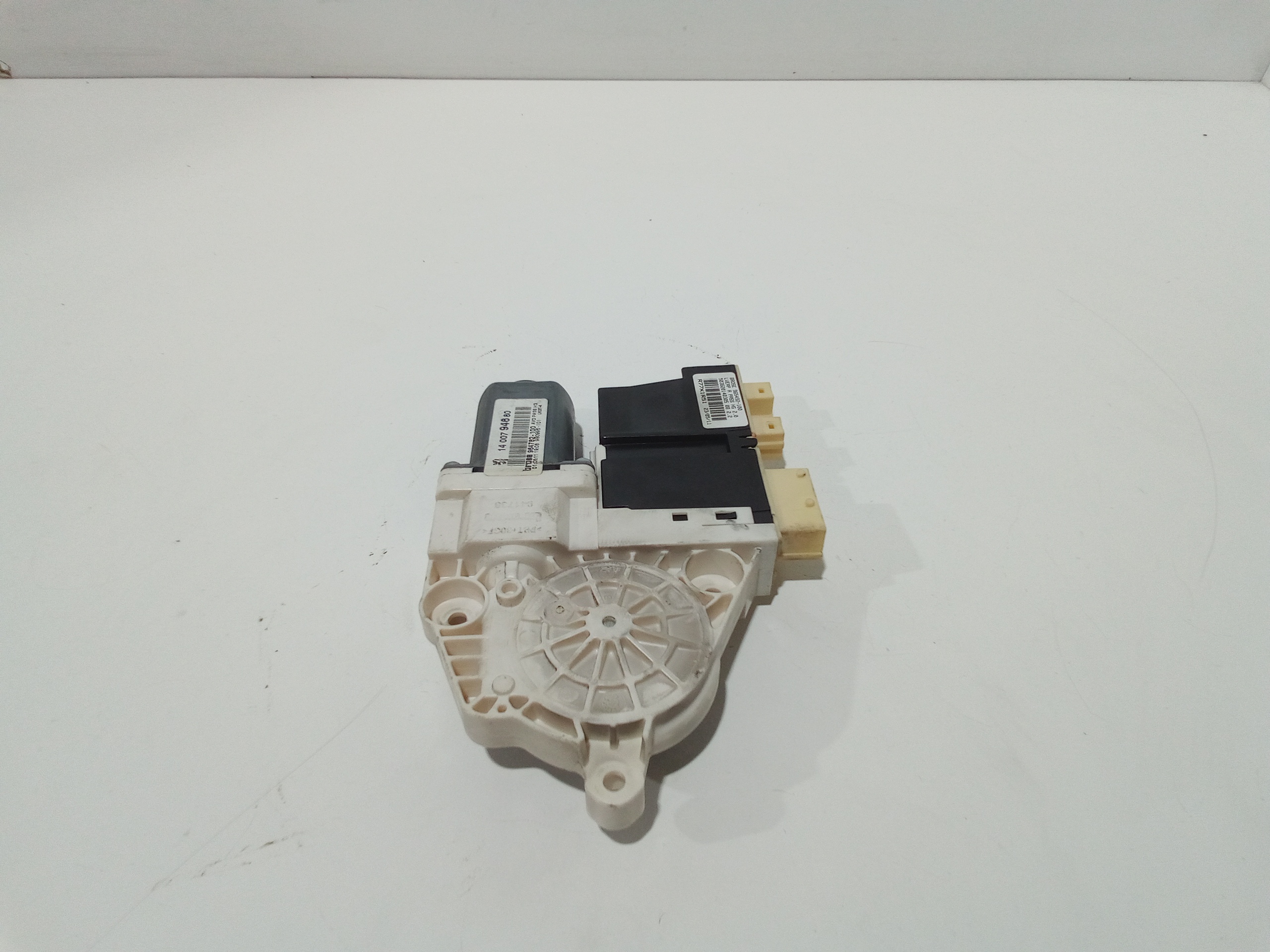 Motorino Alzacristallo Porta Ant. Destro 9222AC Usato