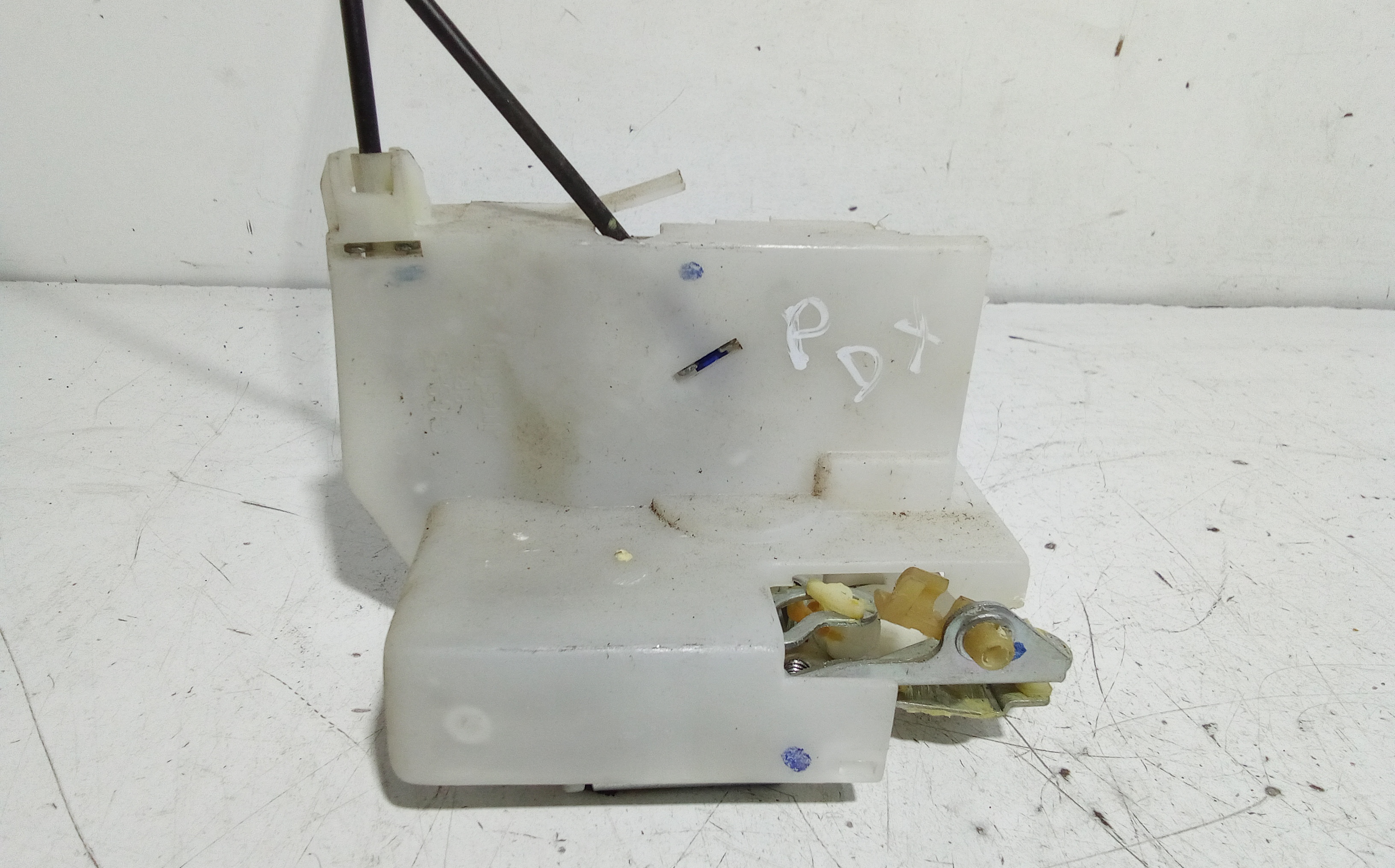 Serratura Porta Post. Destro 825024A00E Usato