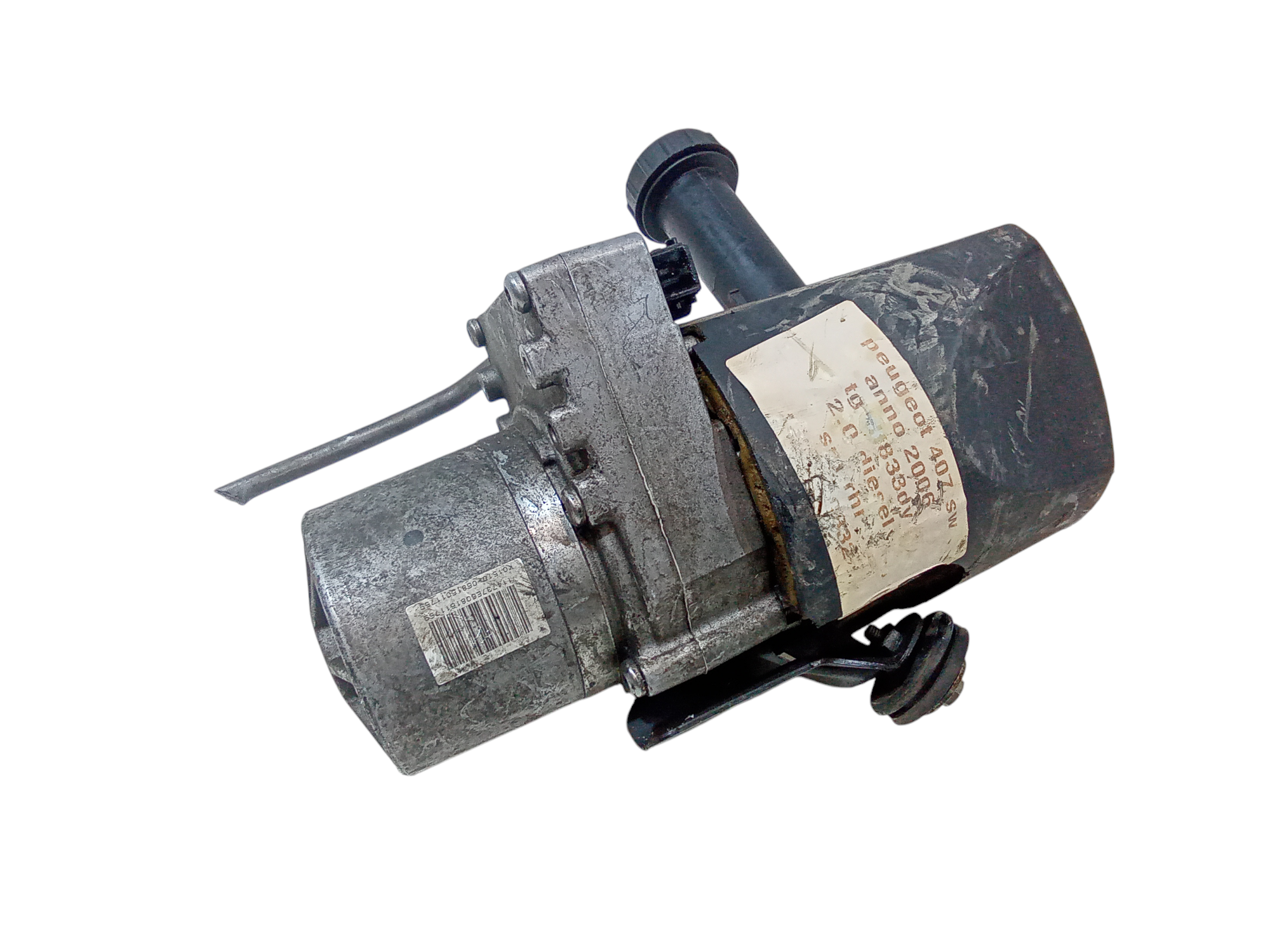 Pompa Servosterzo 4007ZK Usato