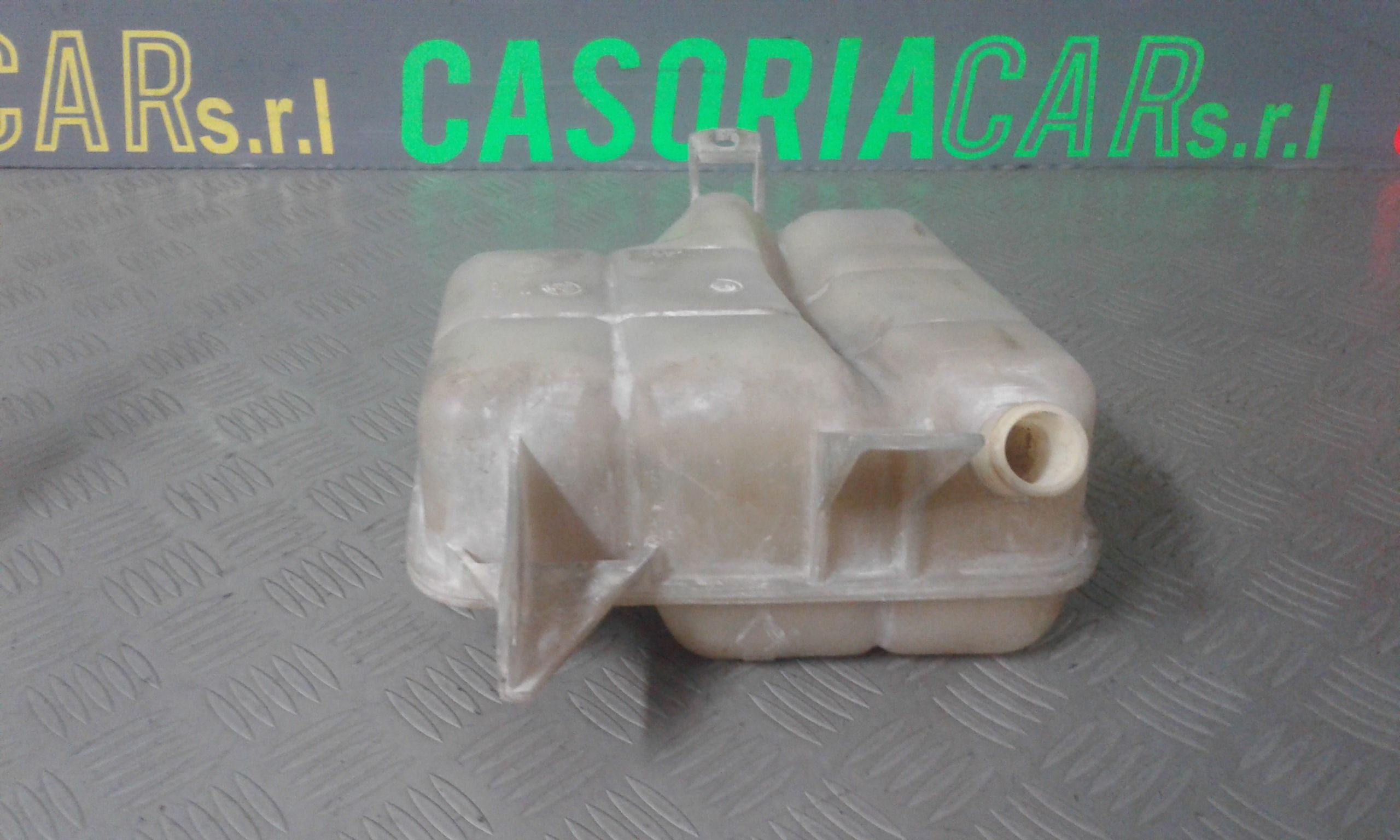 Vaschetta Compensazione Radiatore 46405401 Usato