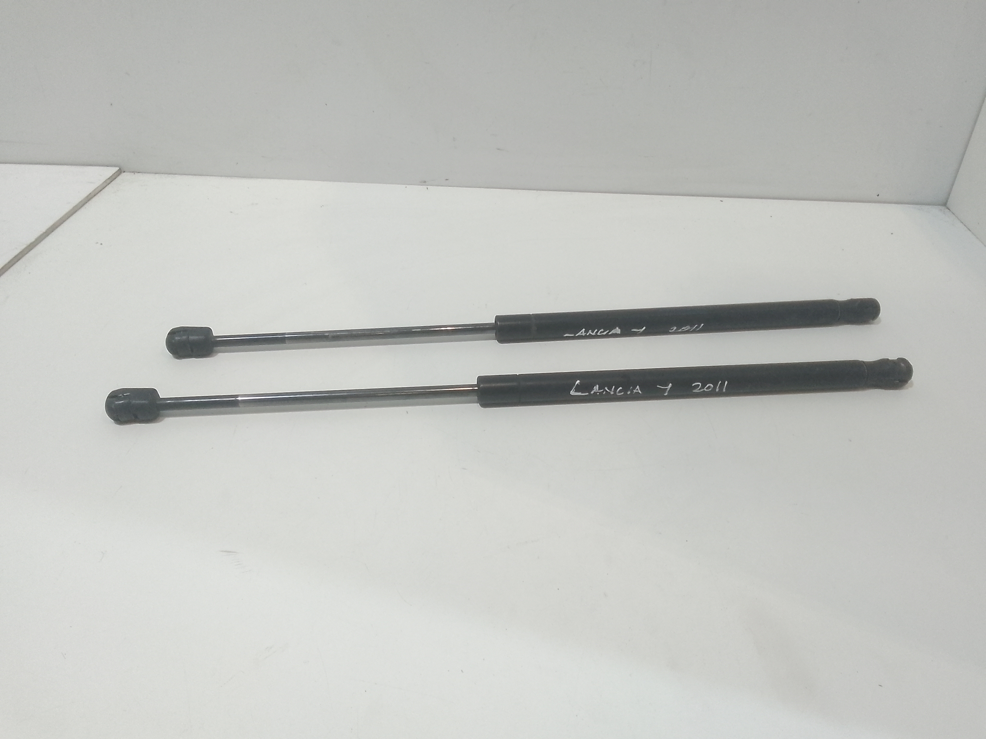 Cerniera Cofano Post. Destro Usato