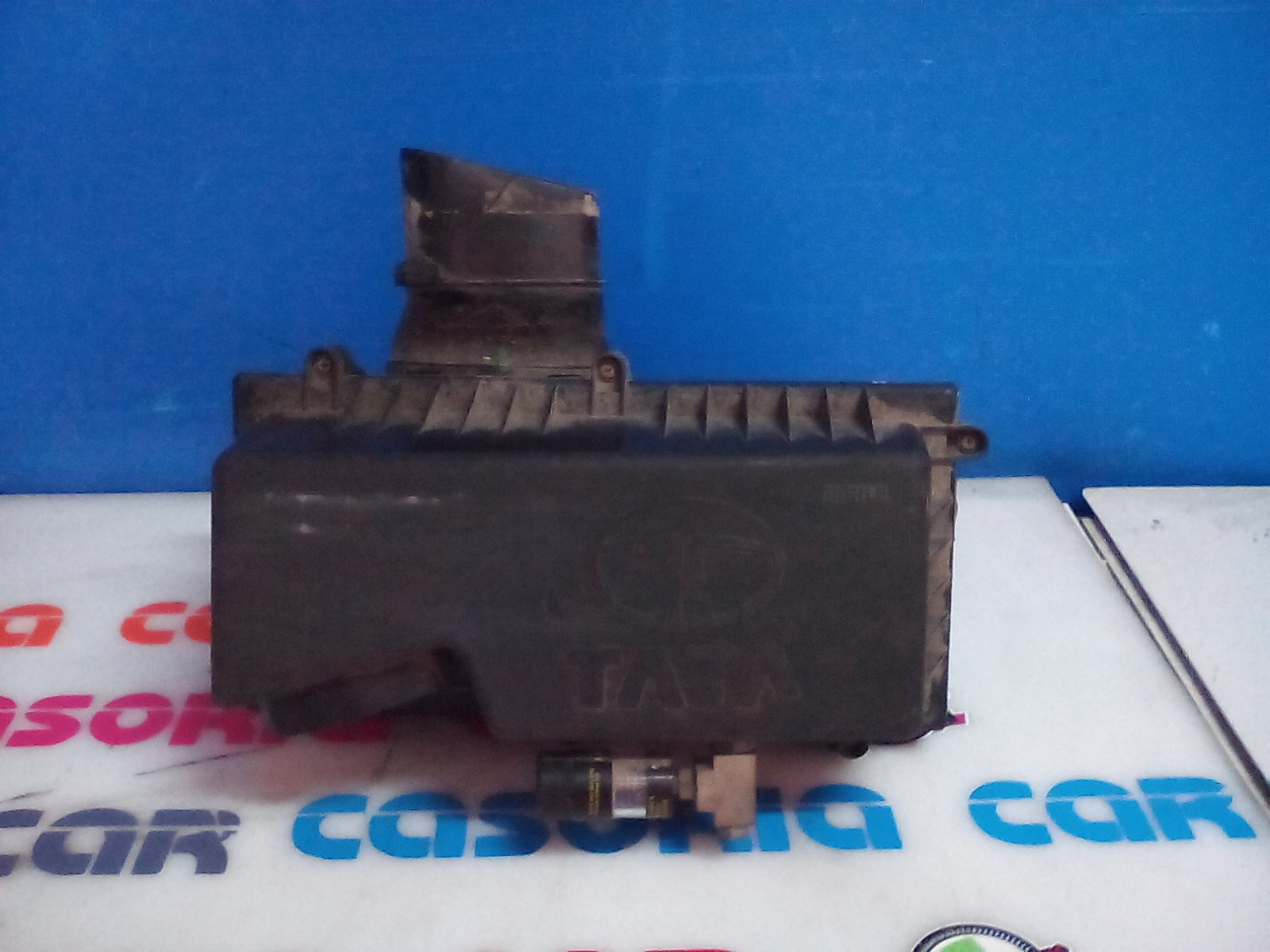 Filtro Aria Compl. Usato