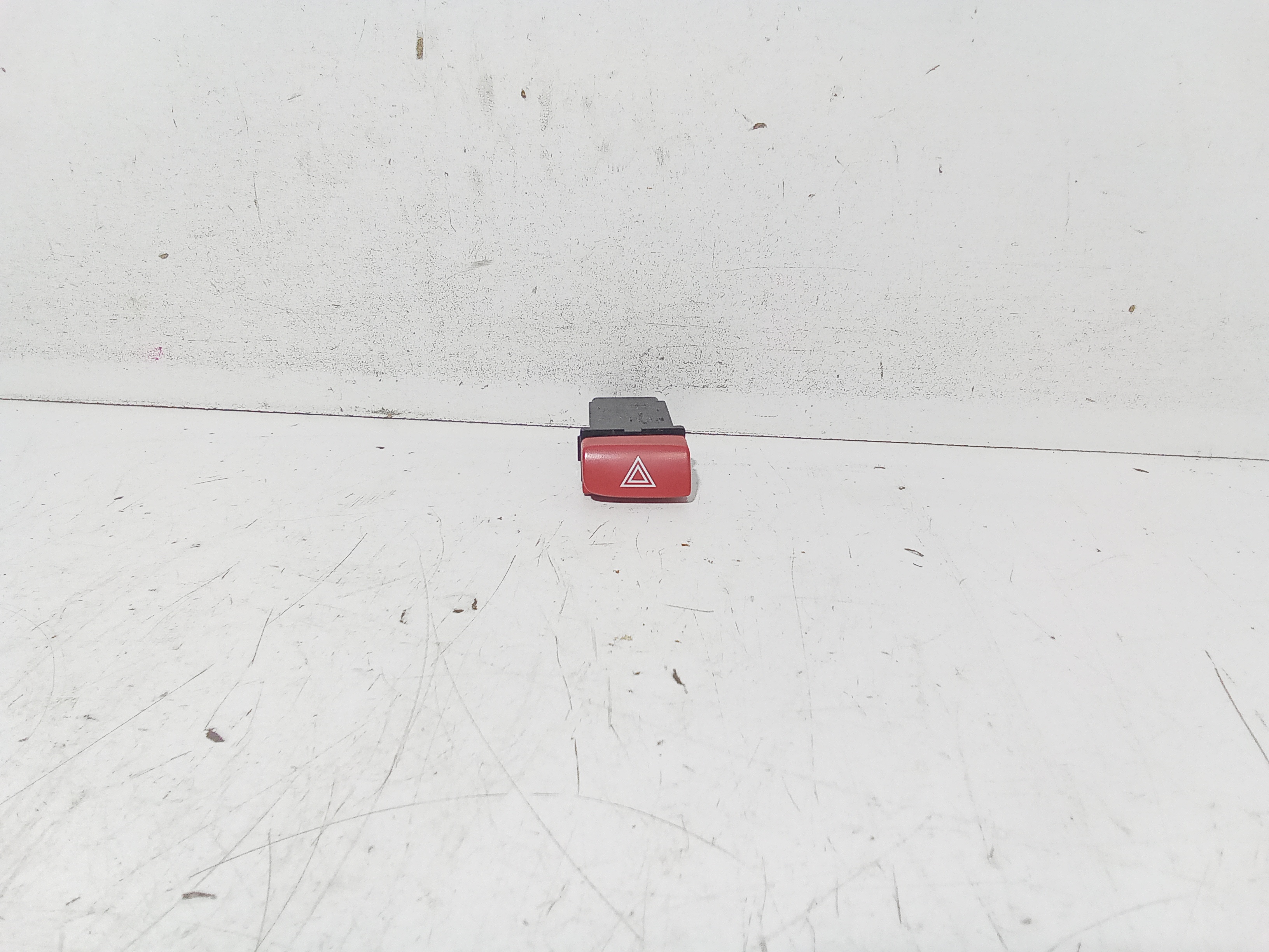 Interruttore Luci Emergenza Usato