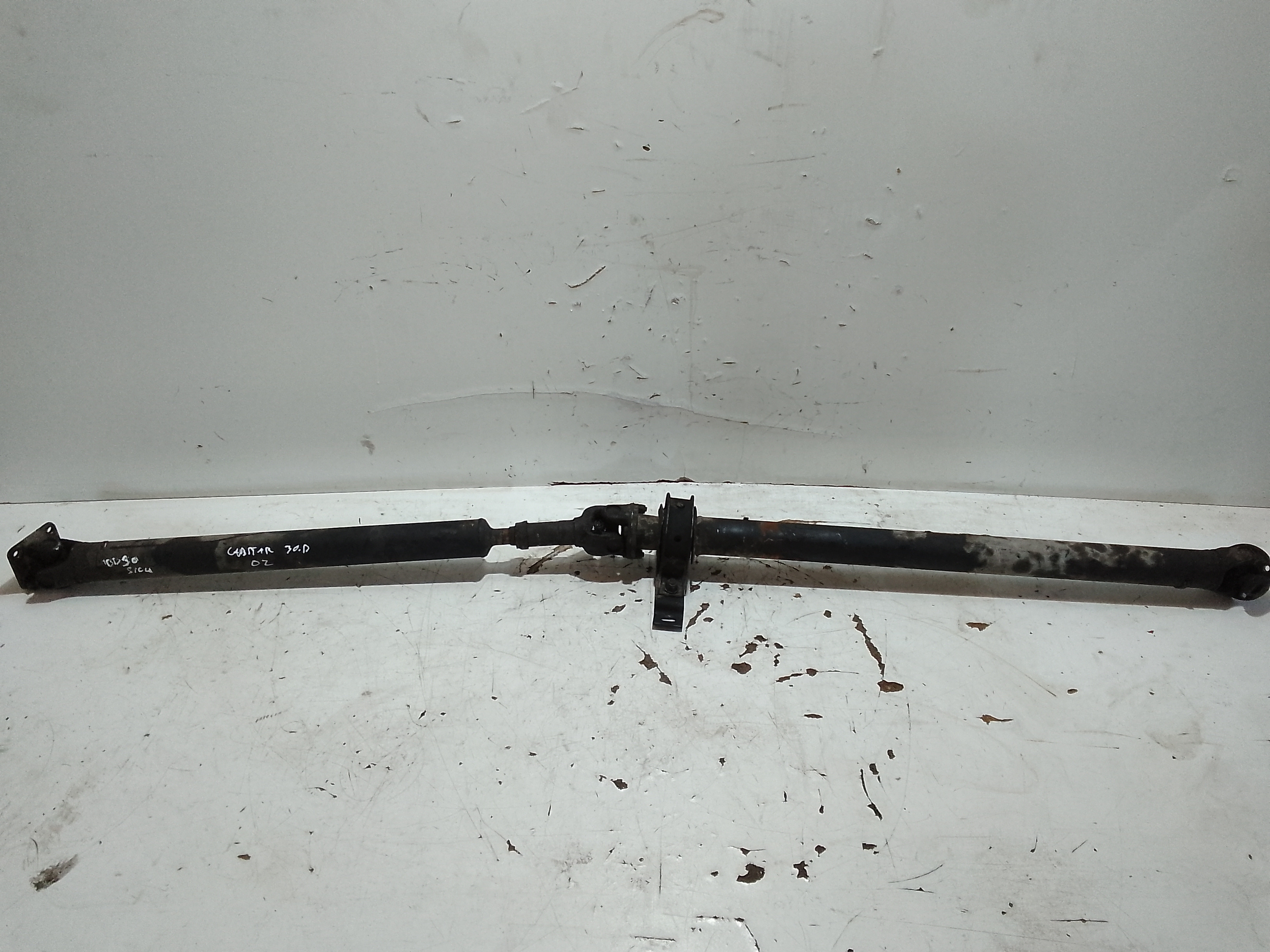 Albero Trasmissione 37000F3902 Usato