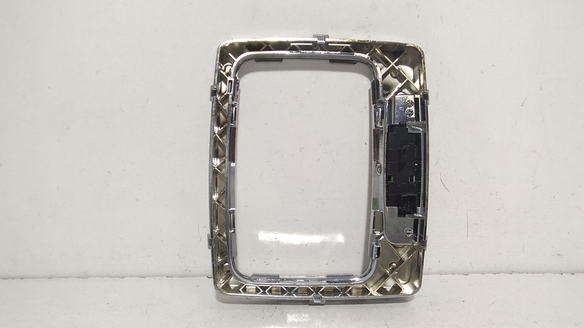 Mascherina Leva Cambio A20468099079116 Usato