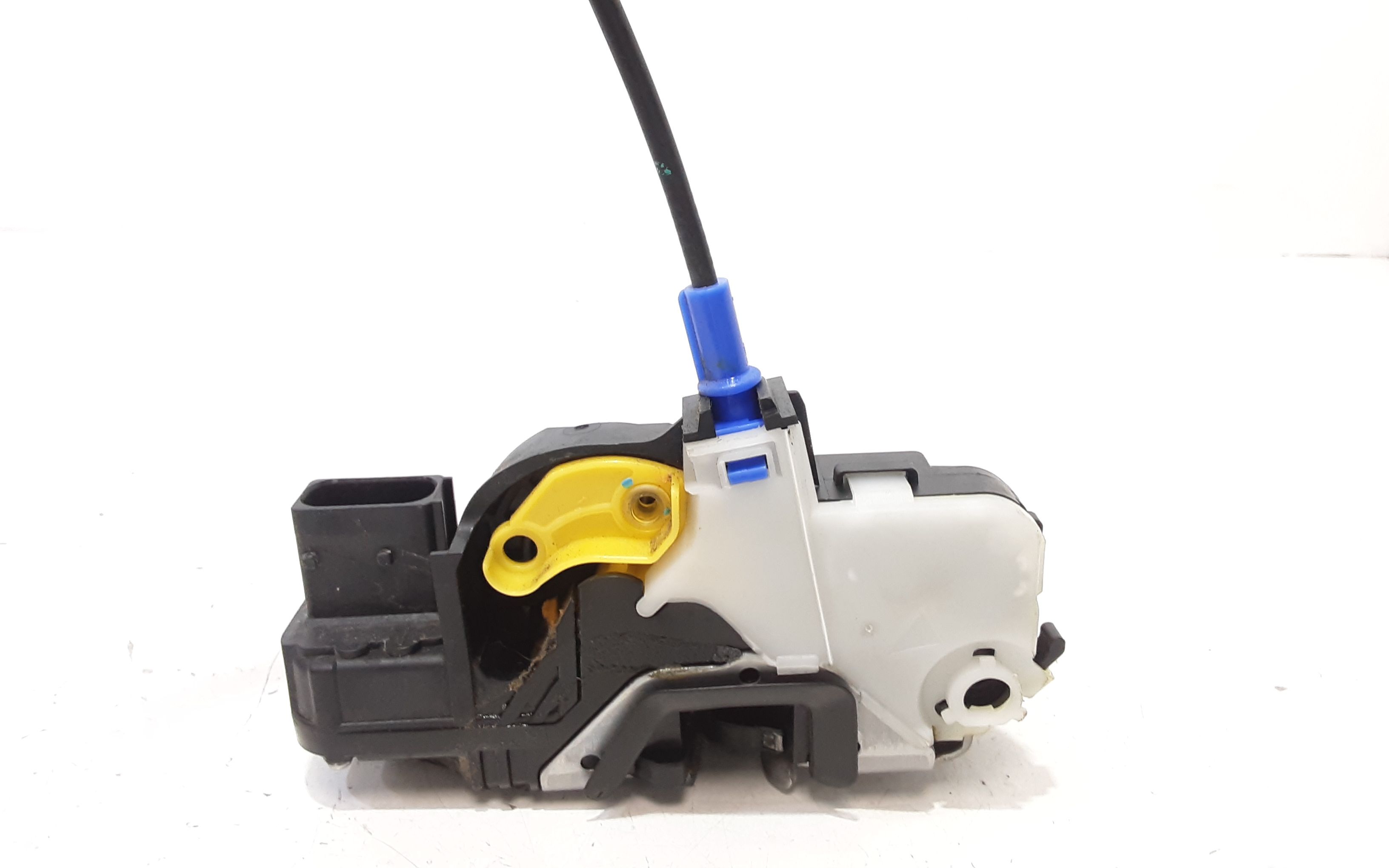 Serratura Porta Ant. Sinistro 13579521 Usato