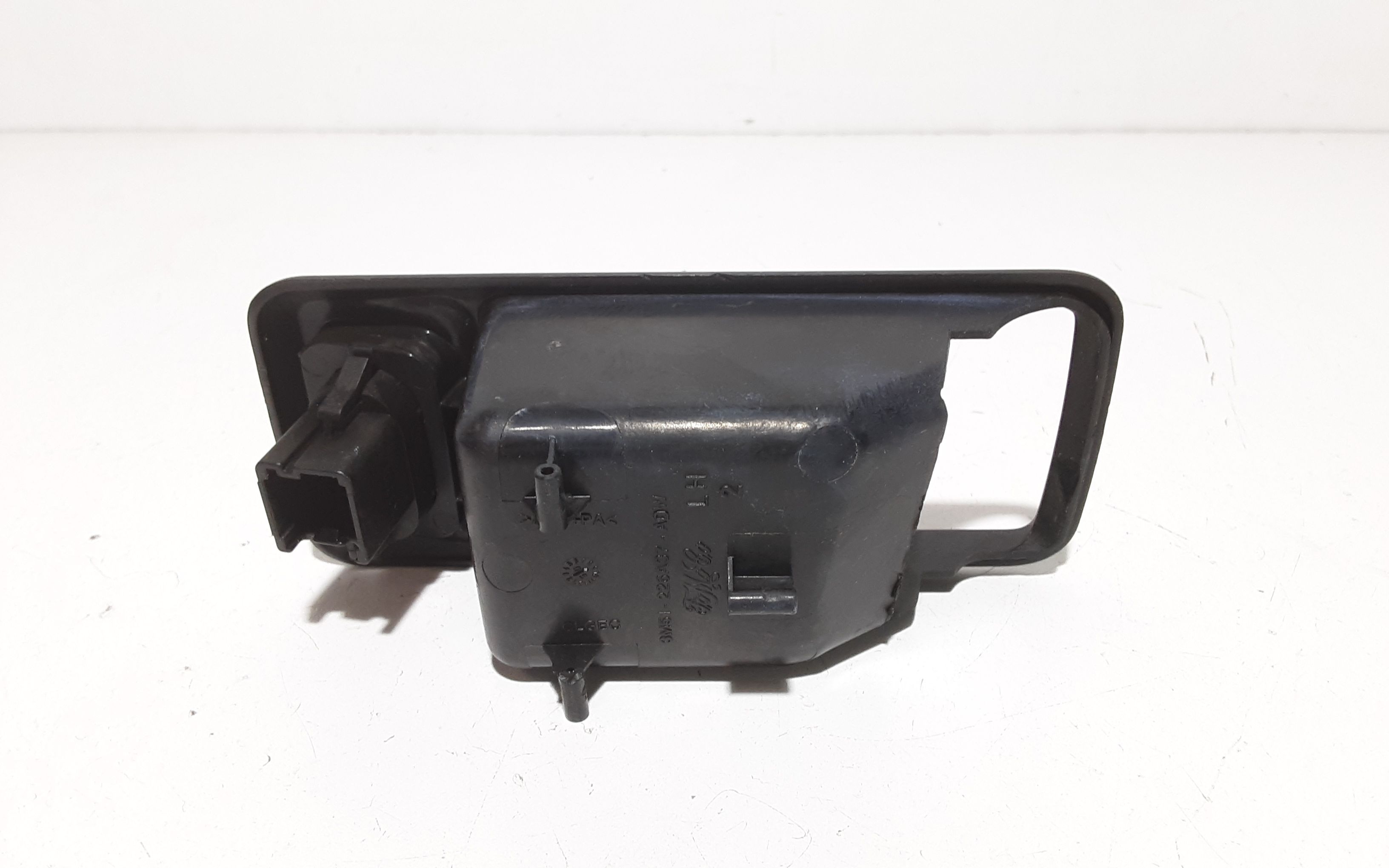 Interruttore Alzacristalli Porta Post. Sinistro Usato