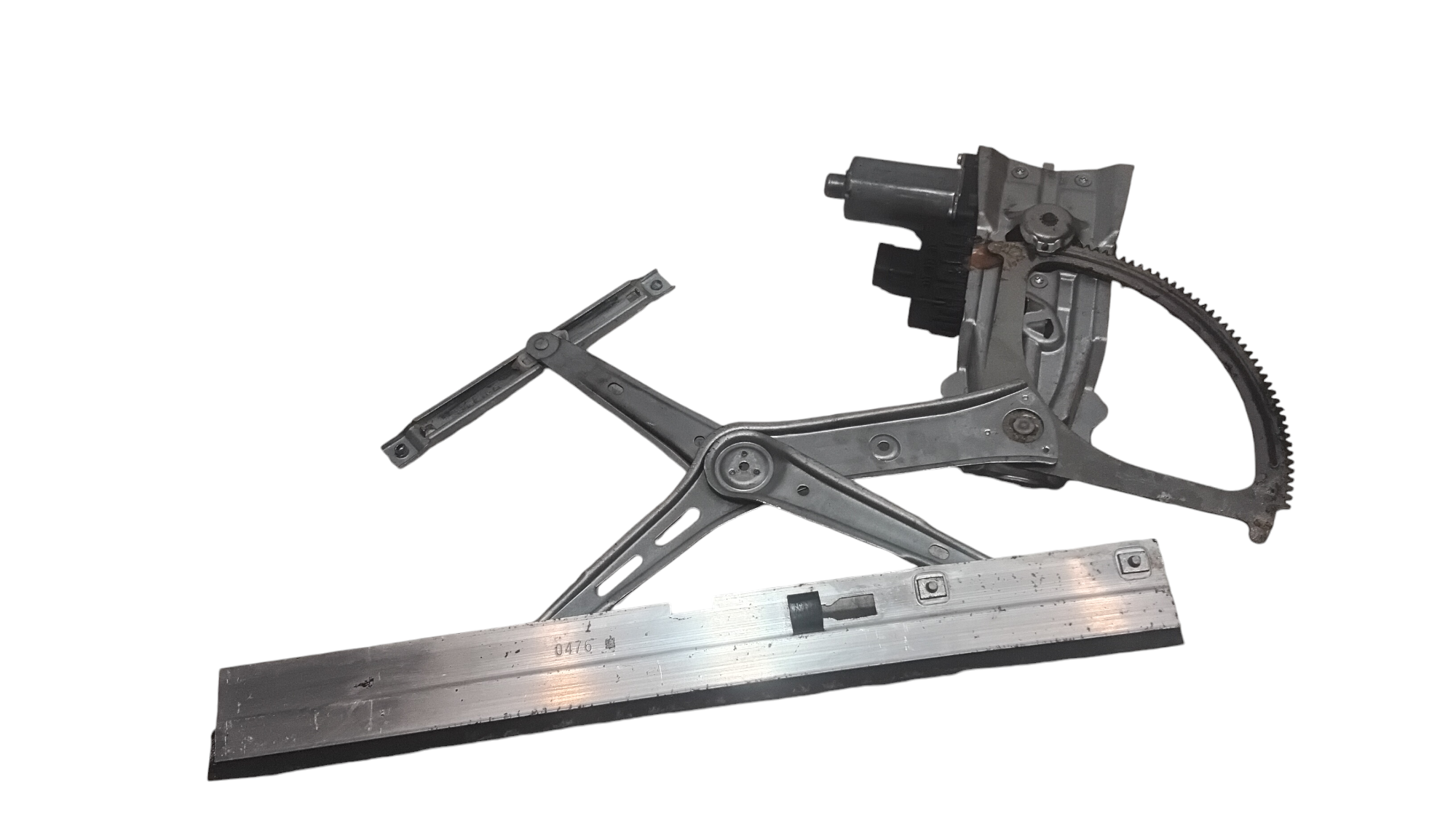 Alzacristallo Porta Ant. Sinistro Usato