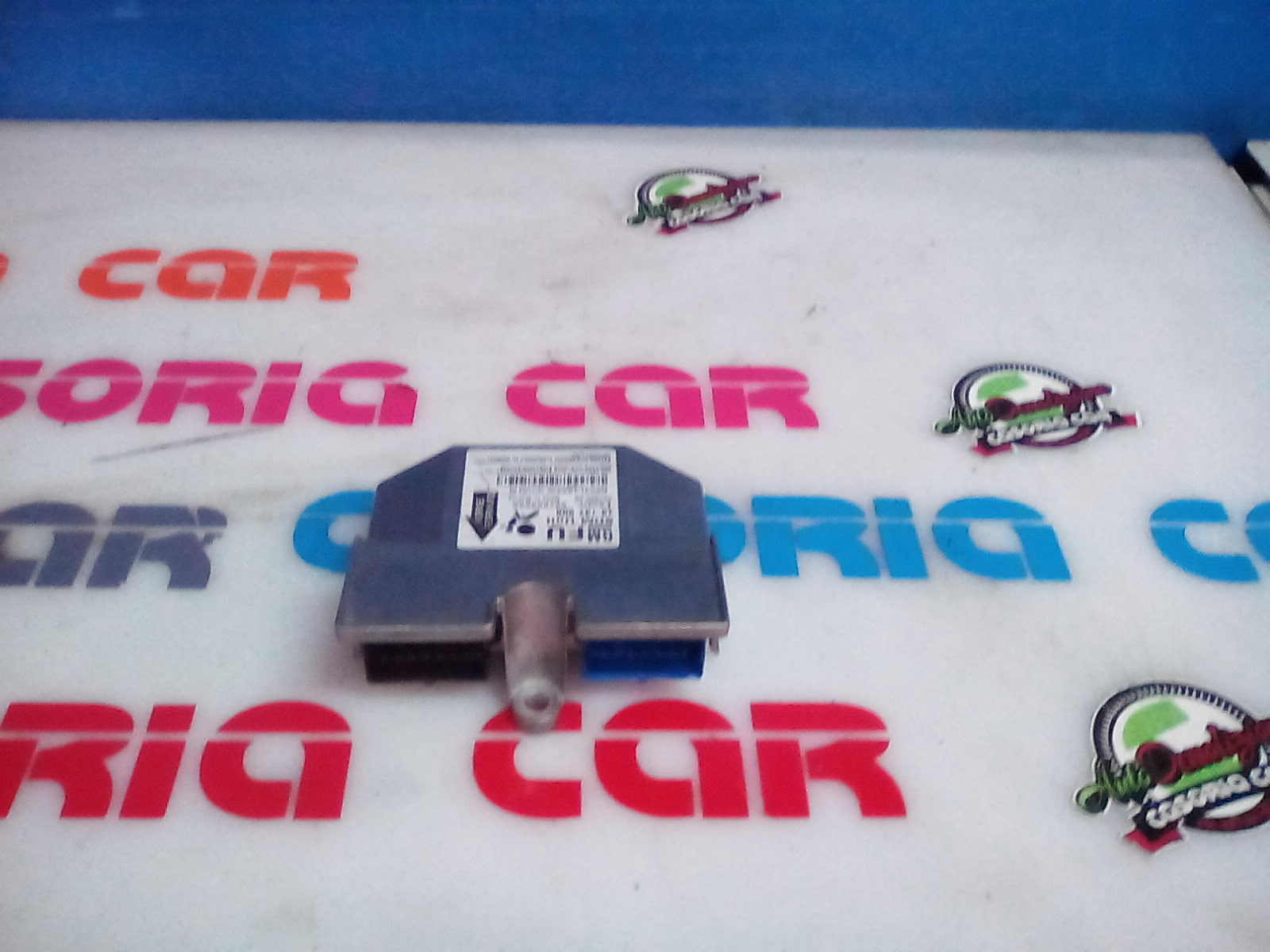 Centralina Comando Airbag Usato