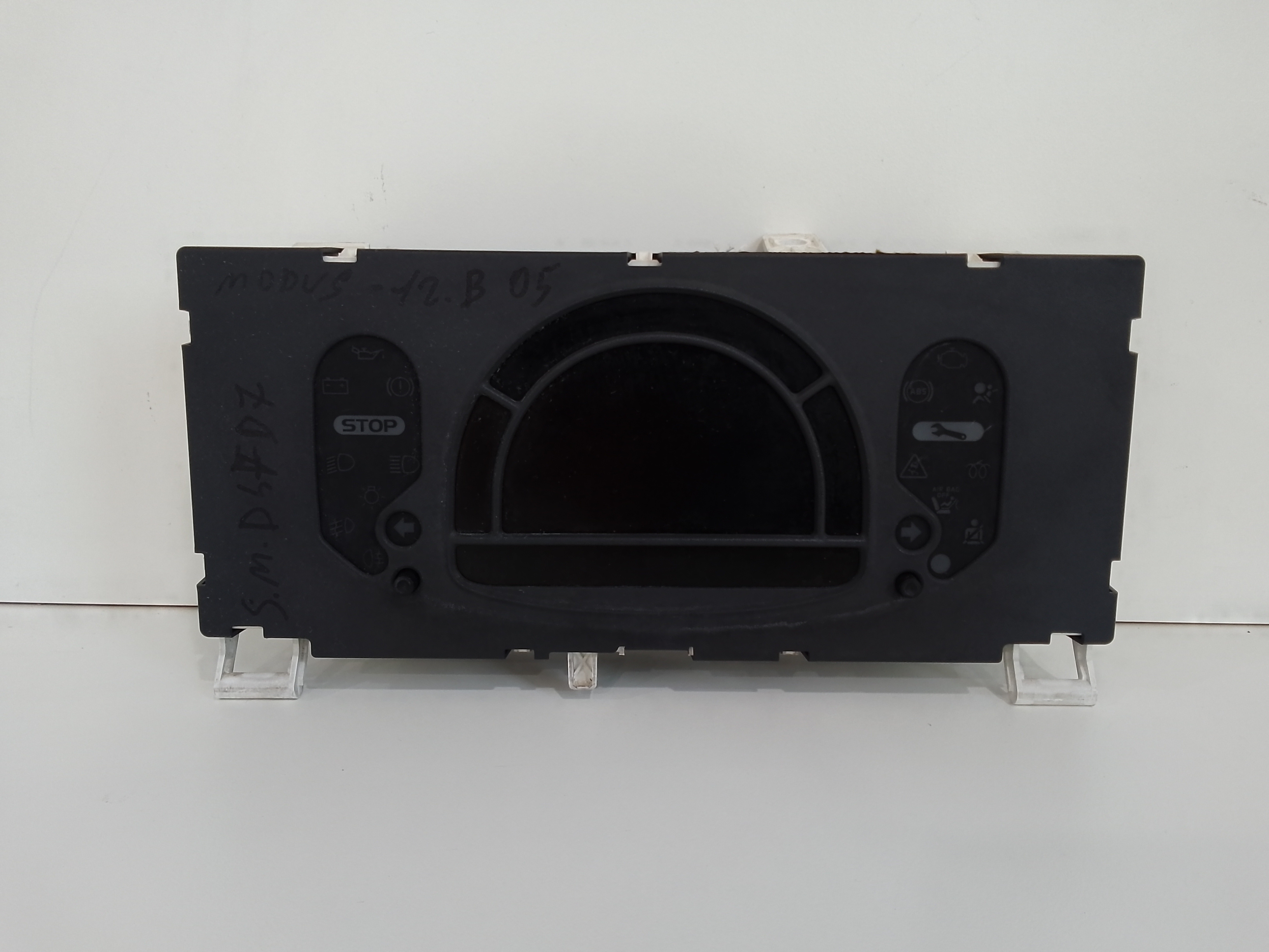 Quadro Portastrumenti Usato