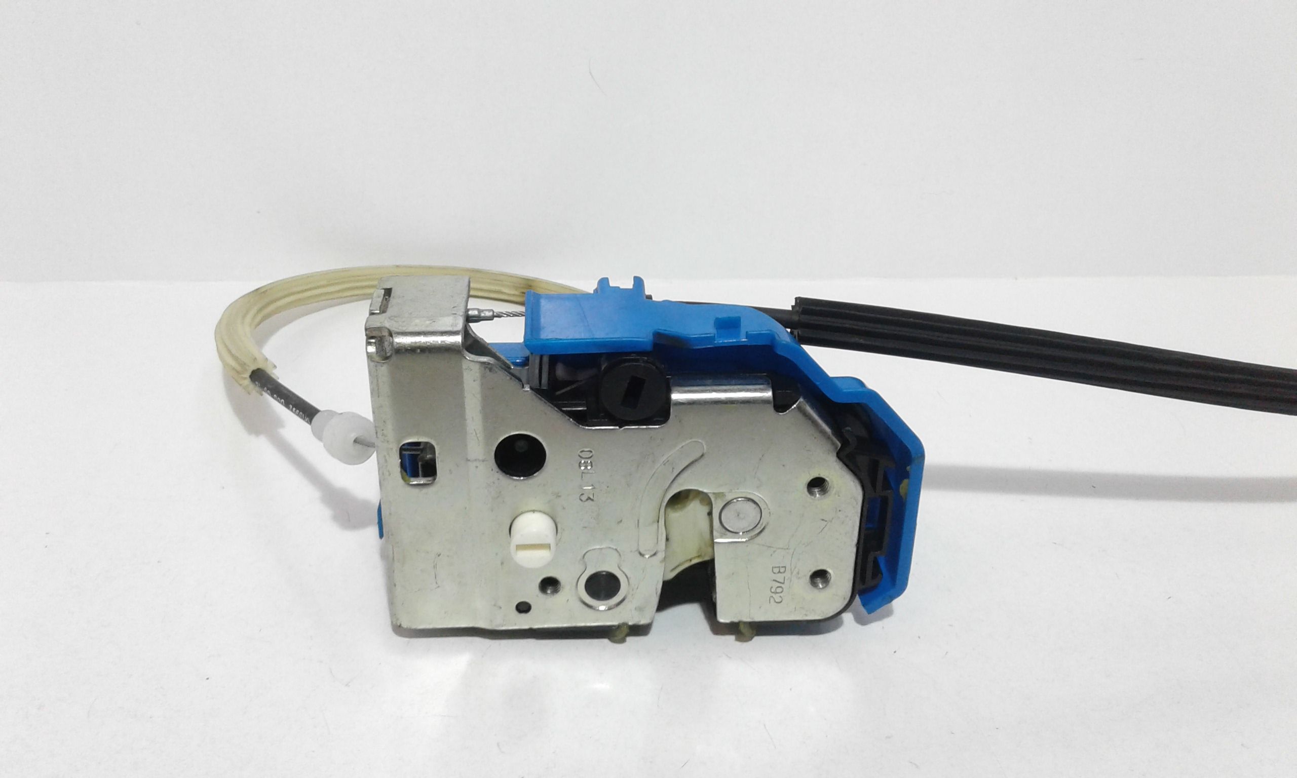 Serratura Porta Post. Sinistro 52018125 Usato