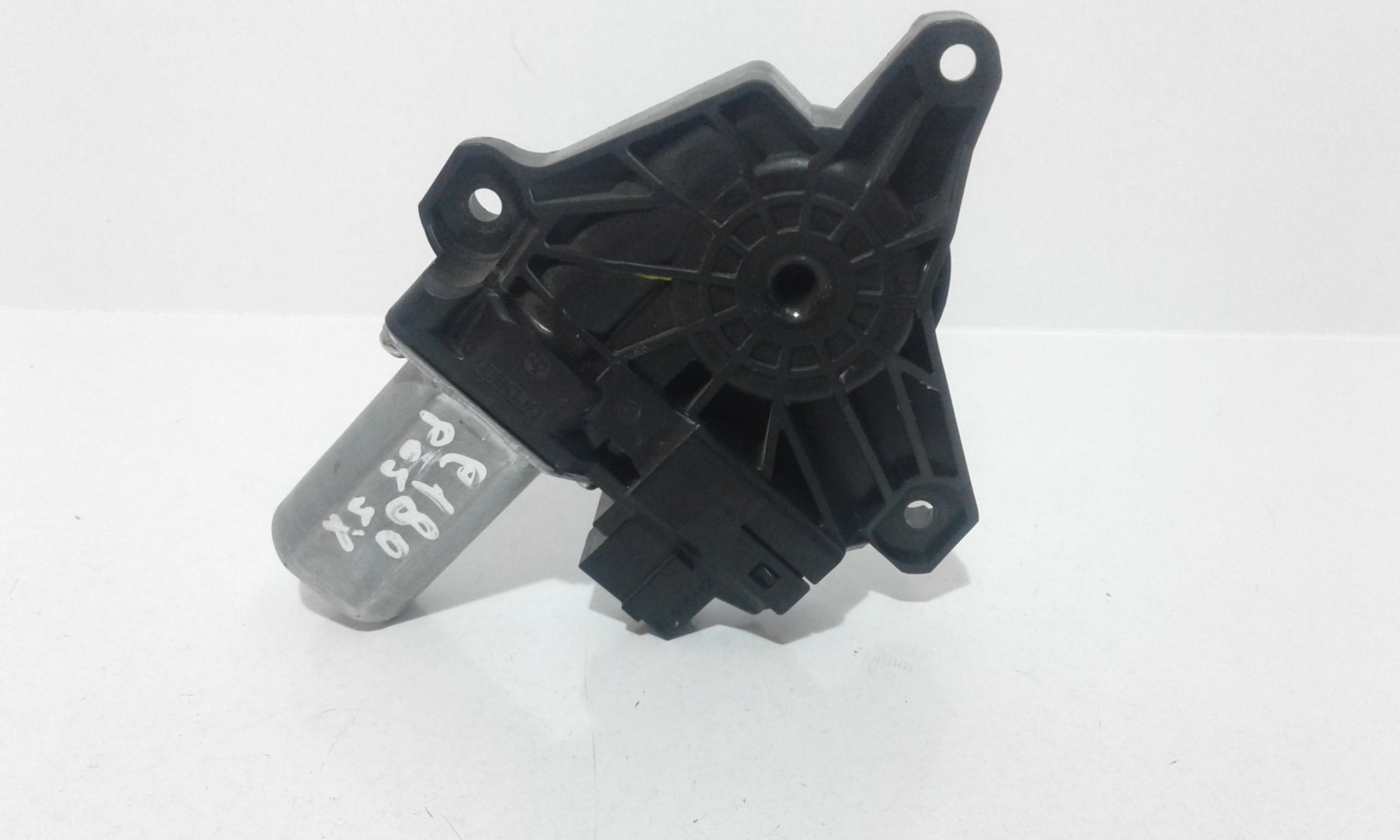 Motorino Alzacristallo Porta Post. Sinistro A2059060301 Usato