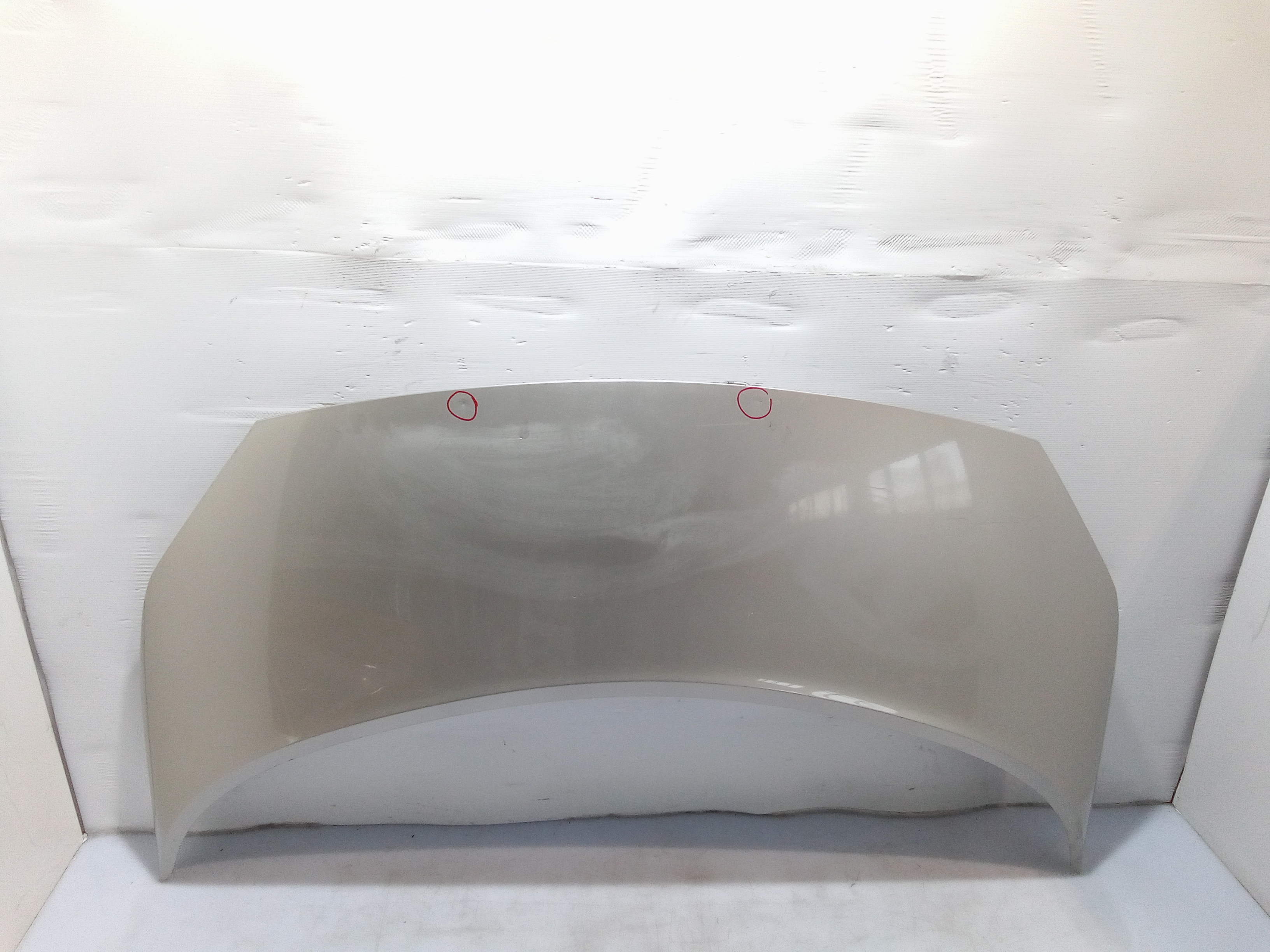 Cofano Ant. 7751474289 Usato