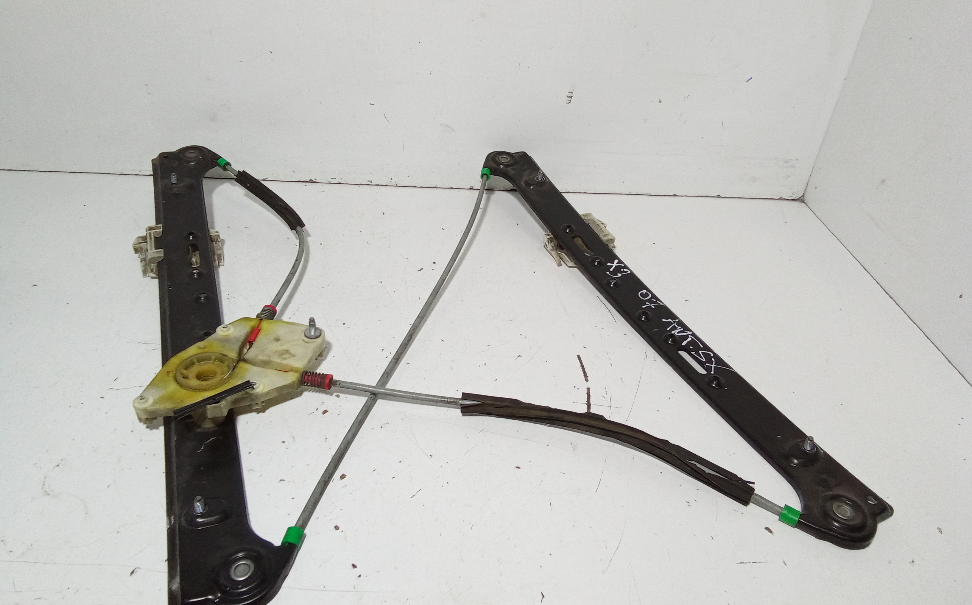 Alzacristallo Porta Ant. Sinistro Usato