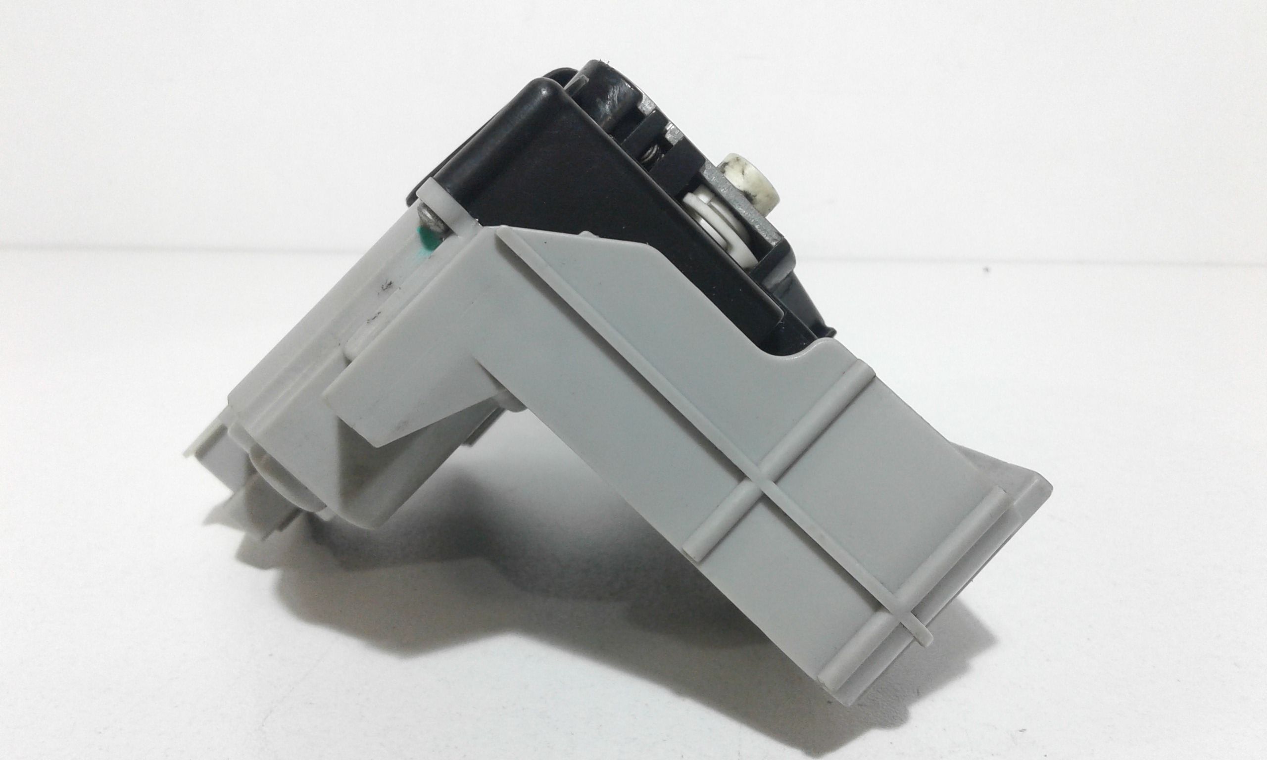 Serratura Porta Post. Destro 51931420 Usato