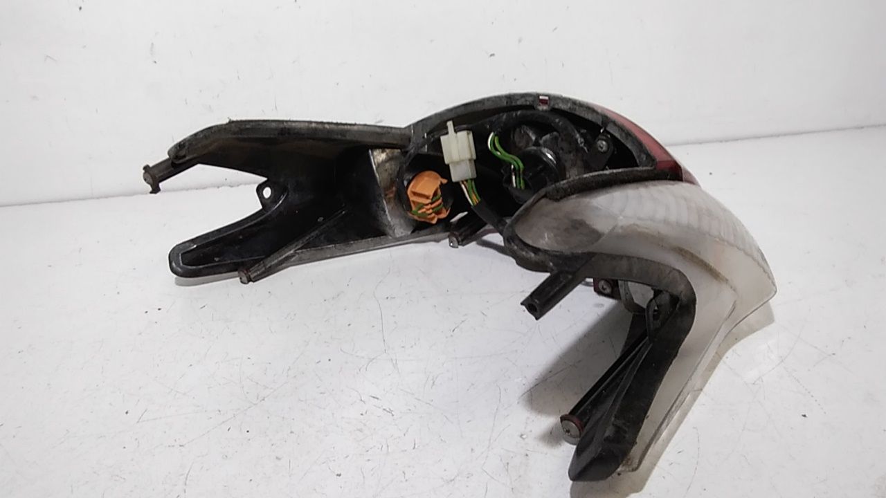 Fanale Post. Destro,fanale Post. Sinistro Usato