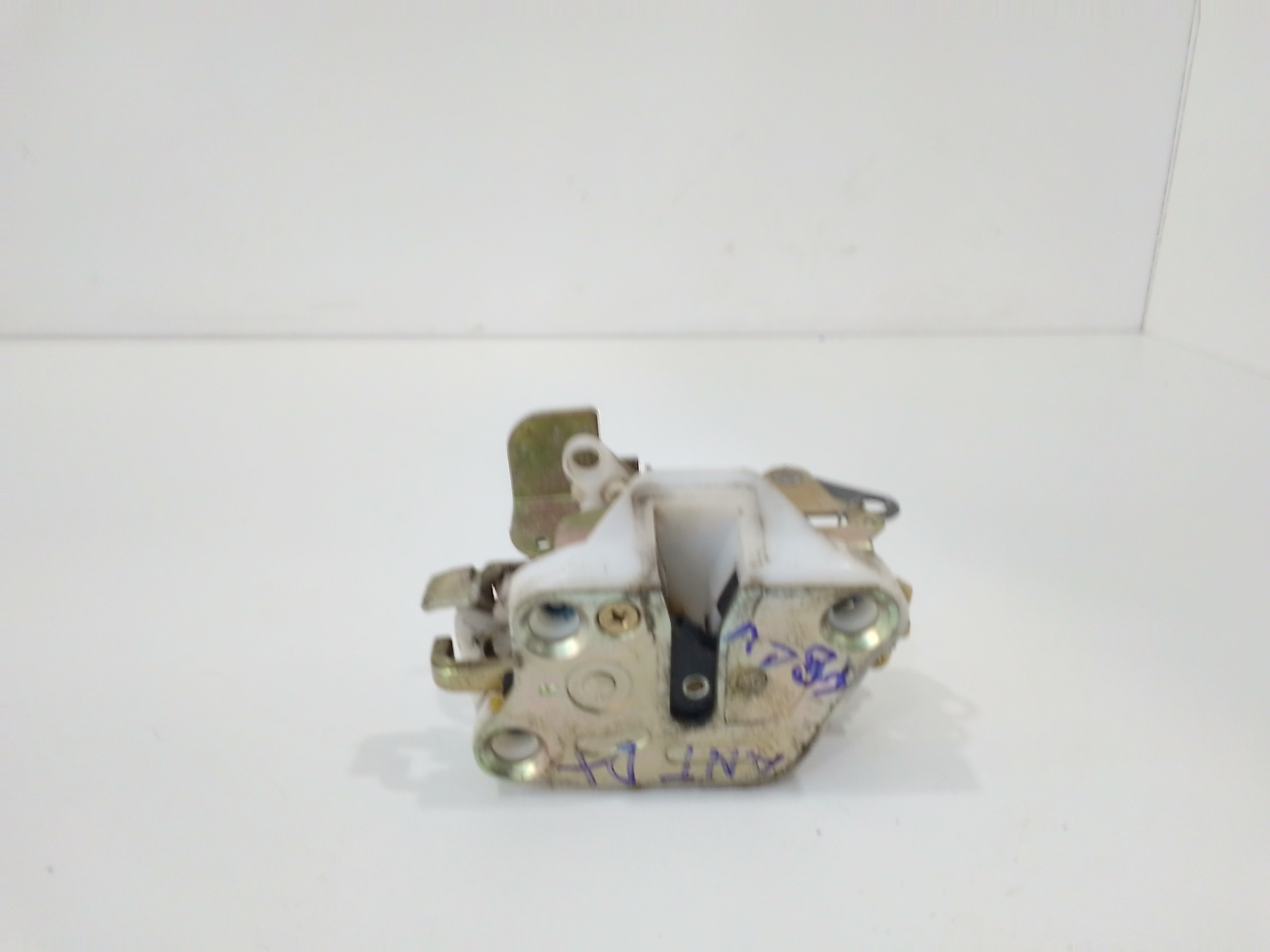 Serratura Porta Ant. Destro 96527743 Usato