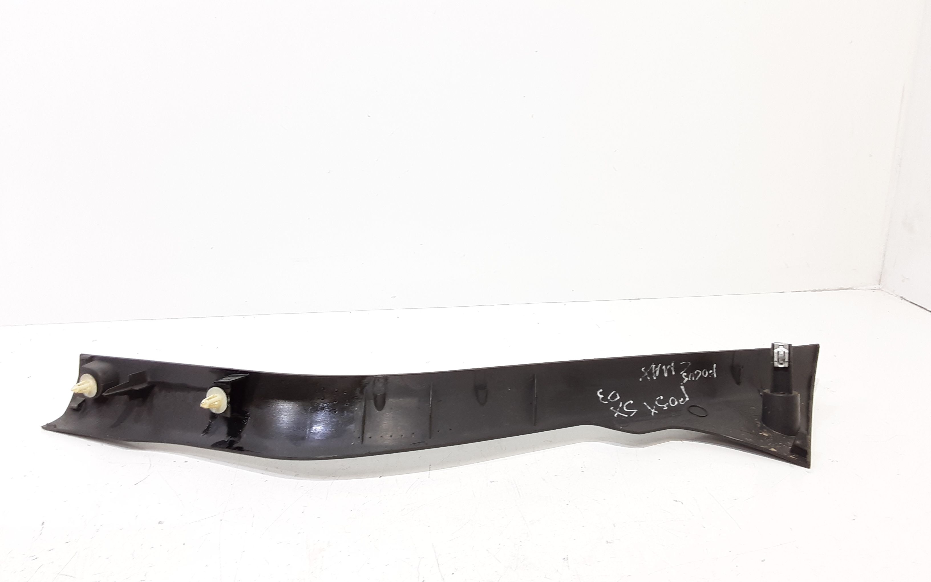 Modanatura Battitacco Ingresso Post. Dx (Chiamata Da Banca Dati Grafica Quattroruote) , Modanatura Battitacco Ingresso Post. Sx (Chiamata Da Banca Dati Grafica Quattroruote) Usato