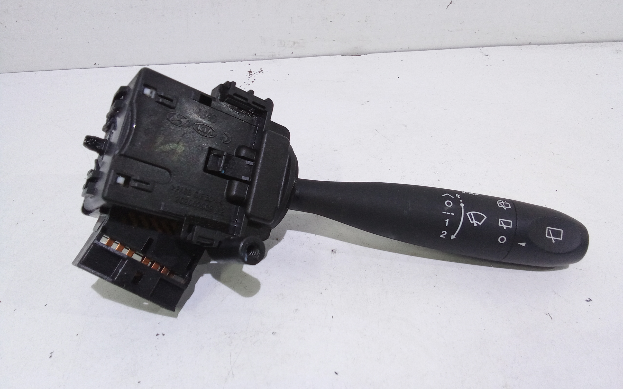 Devioguidasgancio Destro Usato